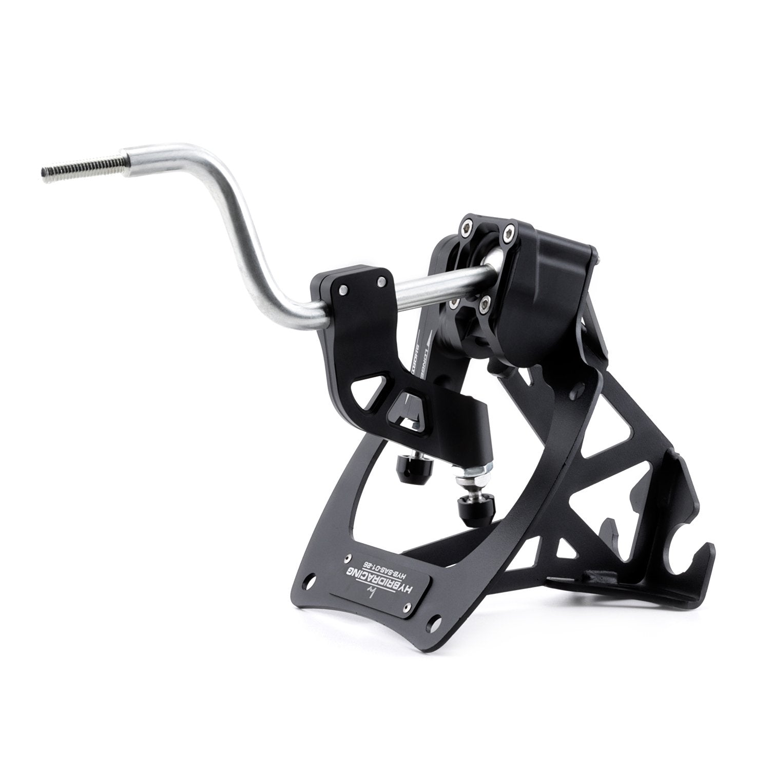 Hybrid Racing Short Shifter for 02-05 Civic Si/03-11 Element