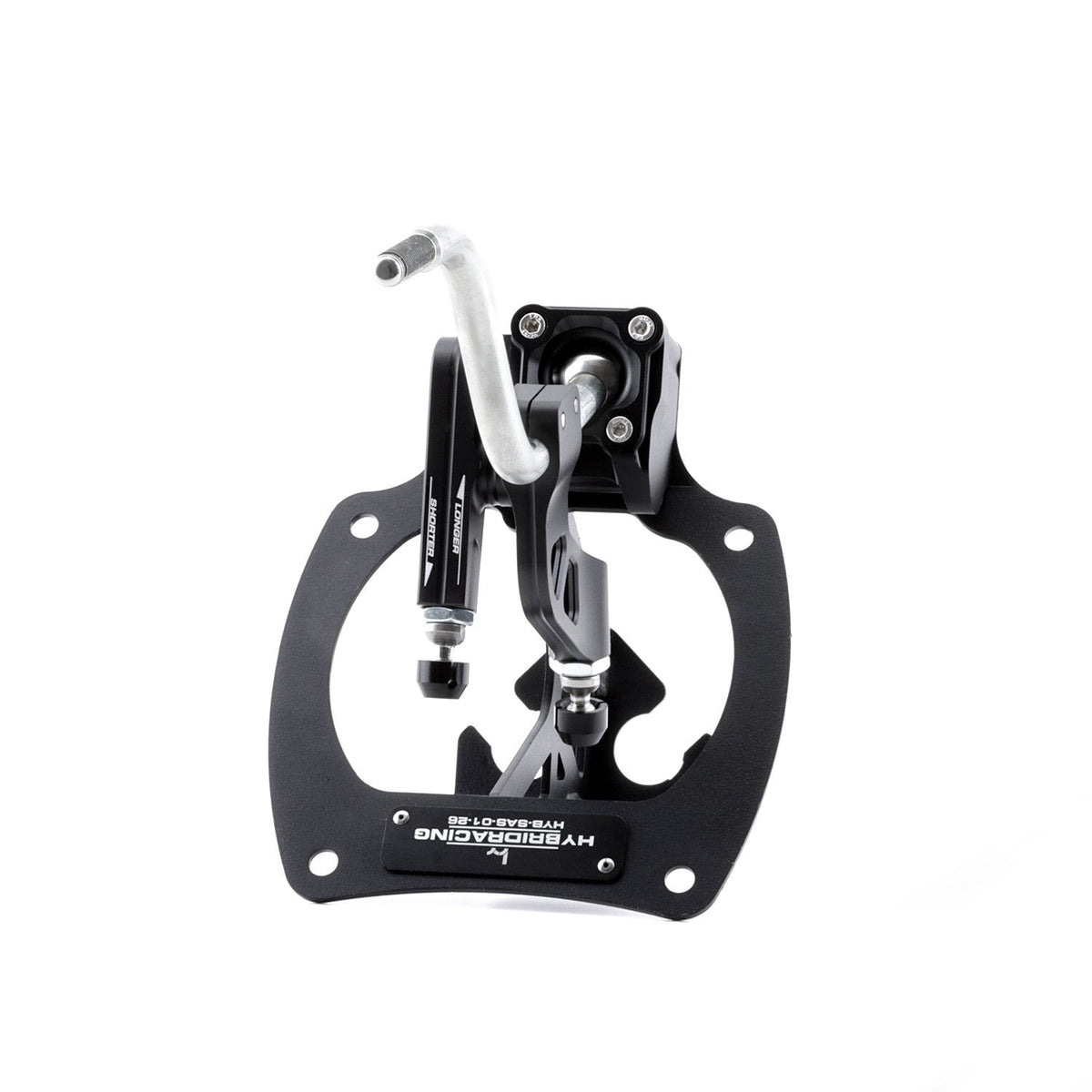 Hybrid Racing Short Shifter for 02-05 Civic Si/03-11 Element