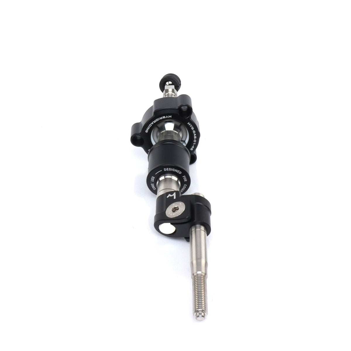 Hybrid Racing Short Shifter for 00-09 Honda S2000