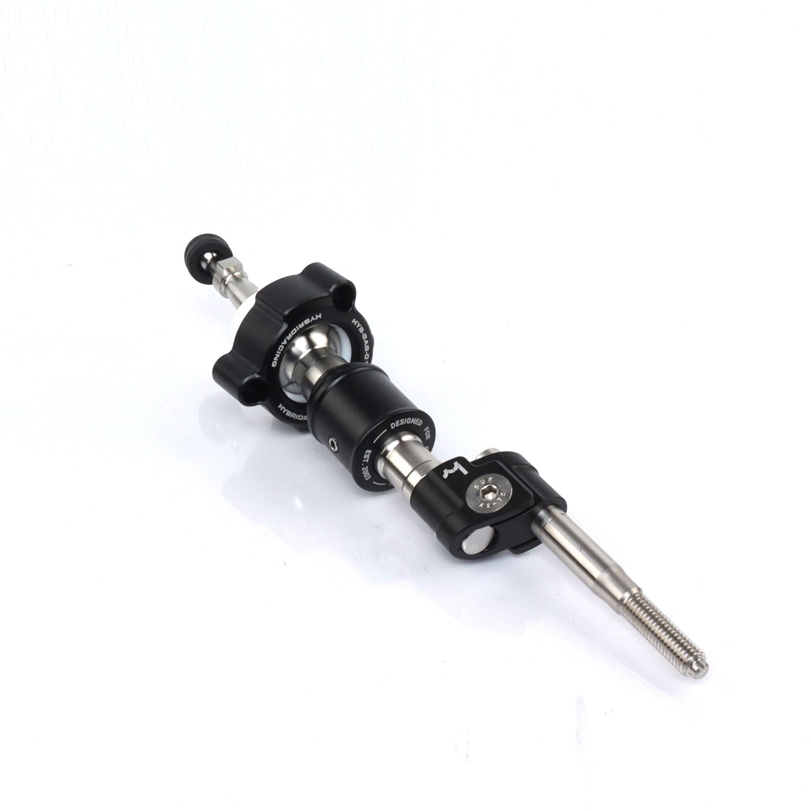 Hybrid Racing Short Shifter for 00-09 Honda S2000