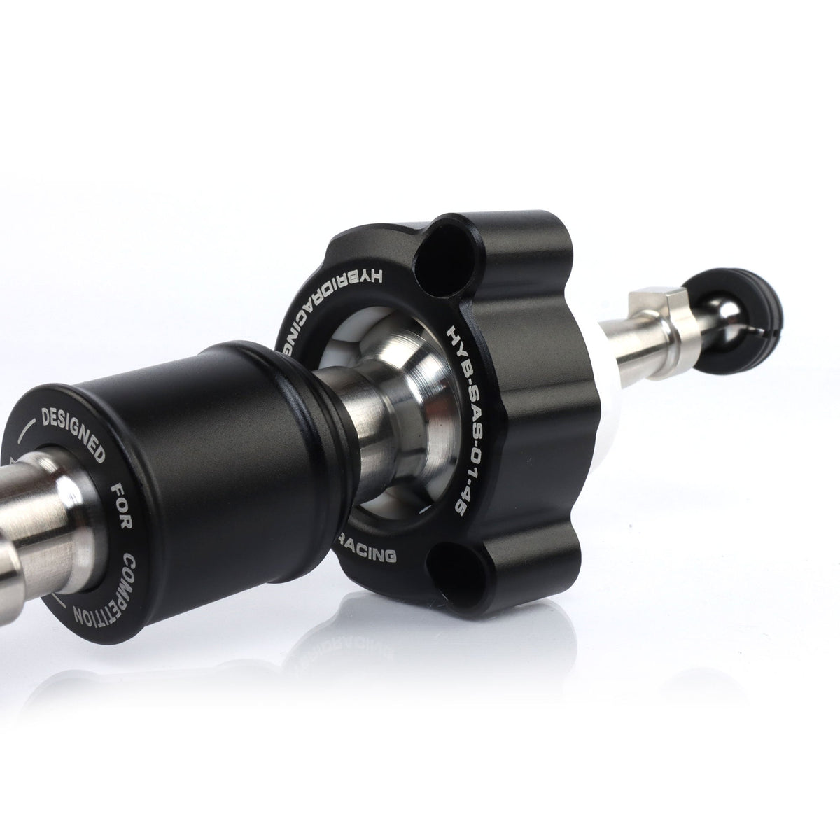 Hybrid Racing Short Shifter for 00-09 Honda S2000