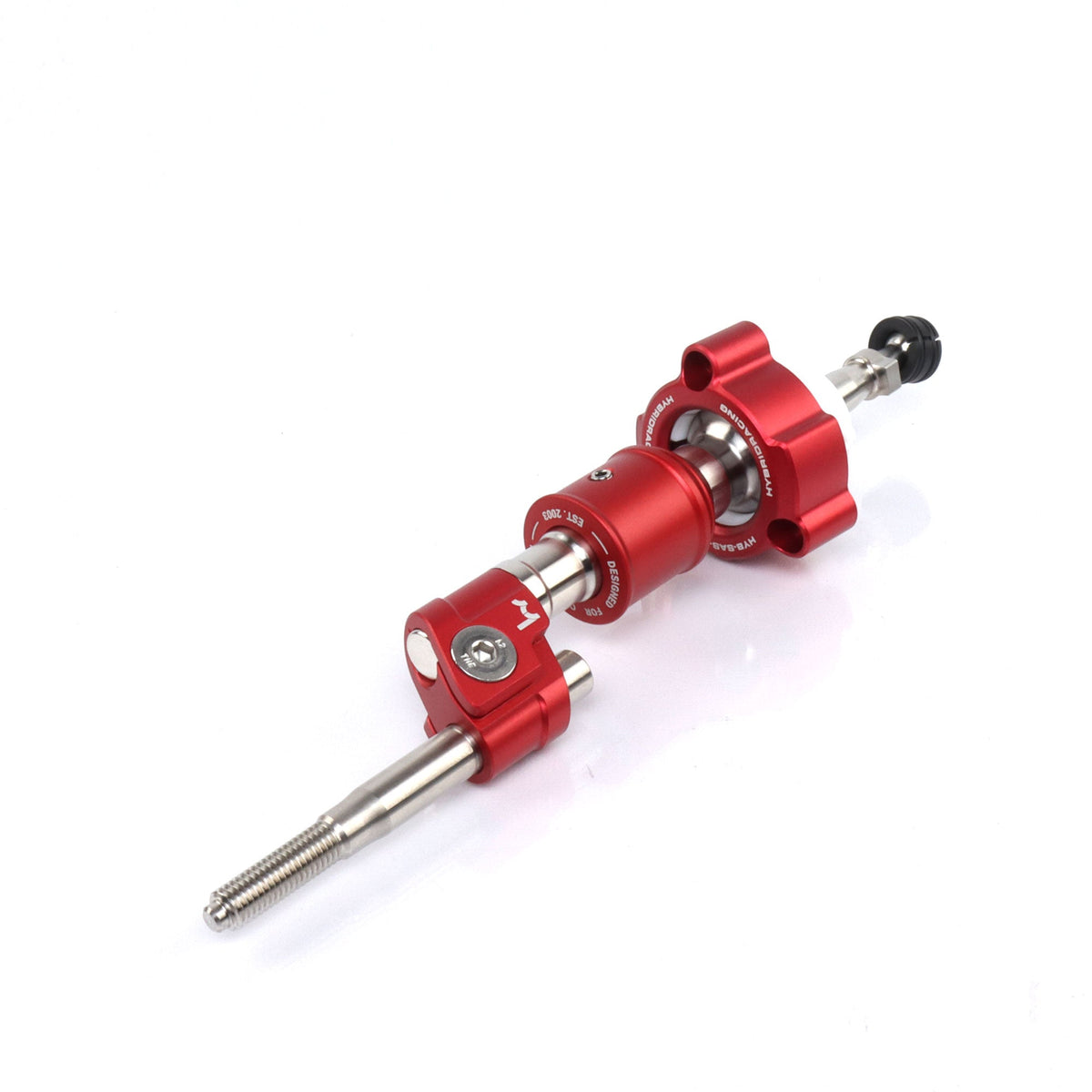 Hybrid Racing Short Shifter for 00-09 Honda S2000