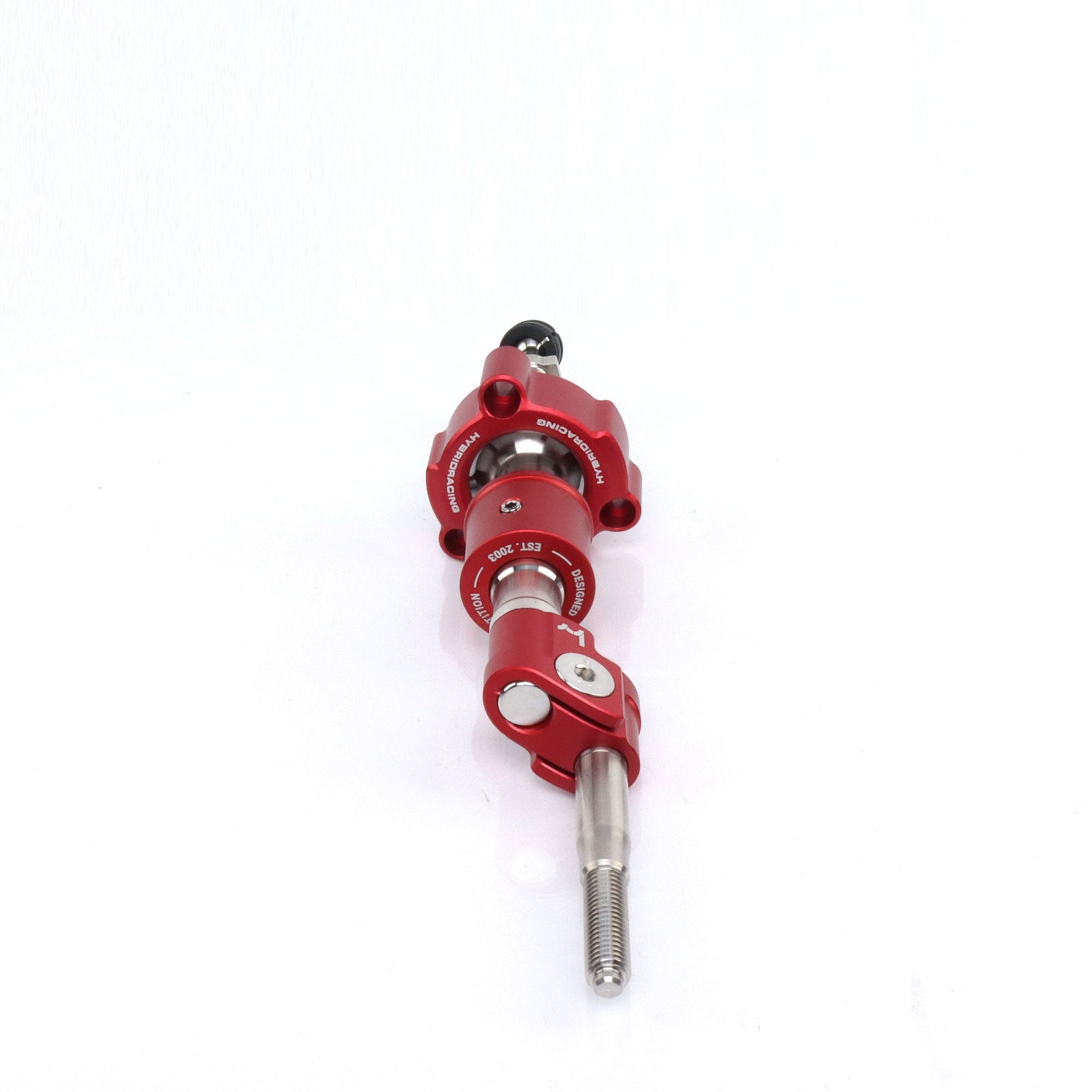 Hybrid Racing Short Shifter for 00-09 Honda S2000