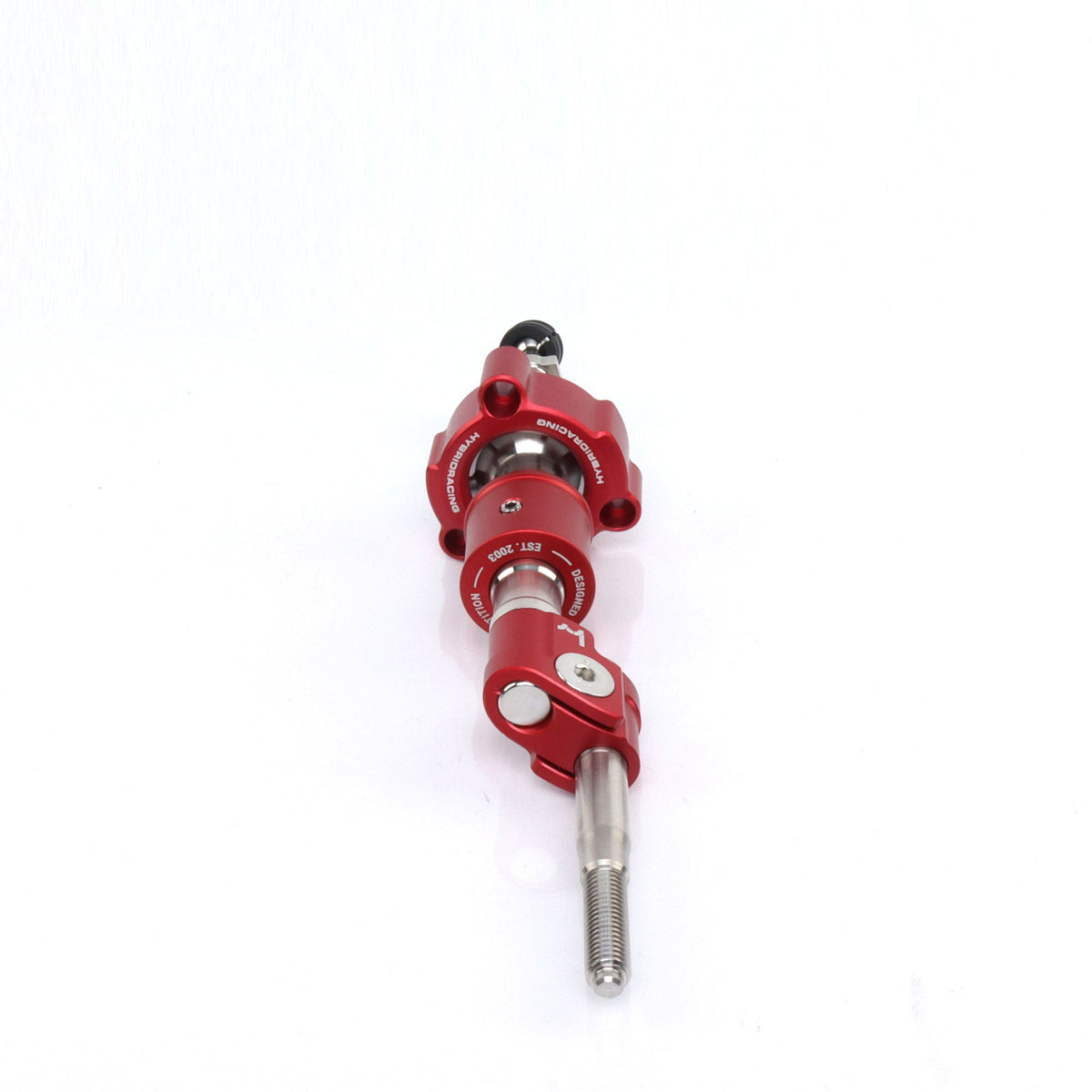 Hybrid Racing Short Shifter for 00-09 Honda S2000