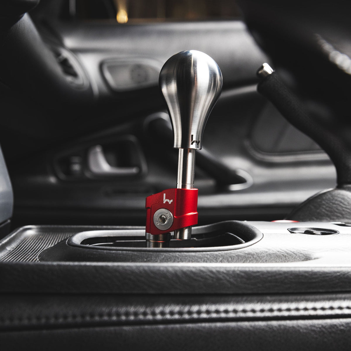 Hybrid Racing Short Shifter for 00-09 Honda S2000