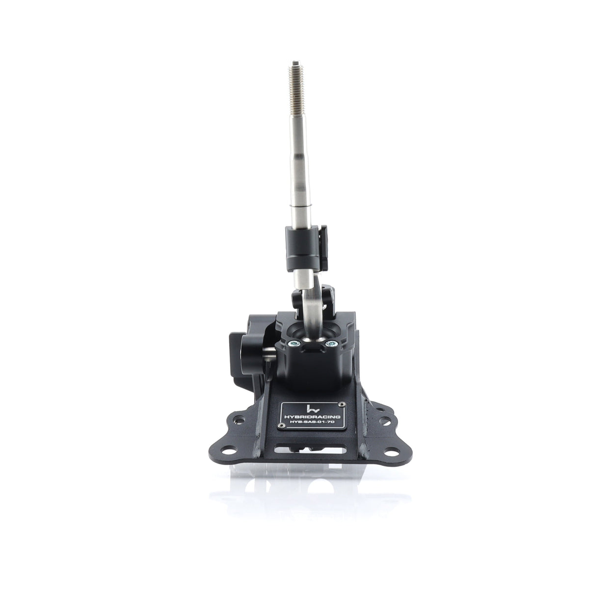 Hybrid Racing Short Shifter for 15-20 Fit/14-21 City