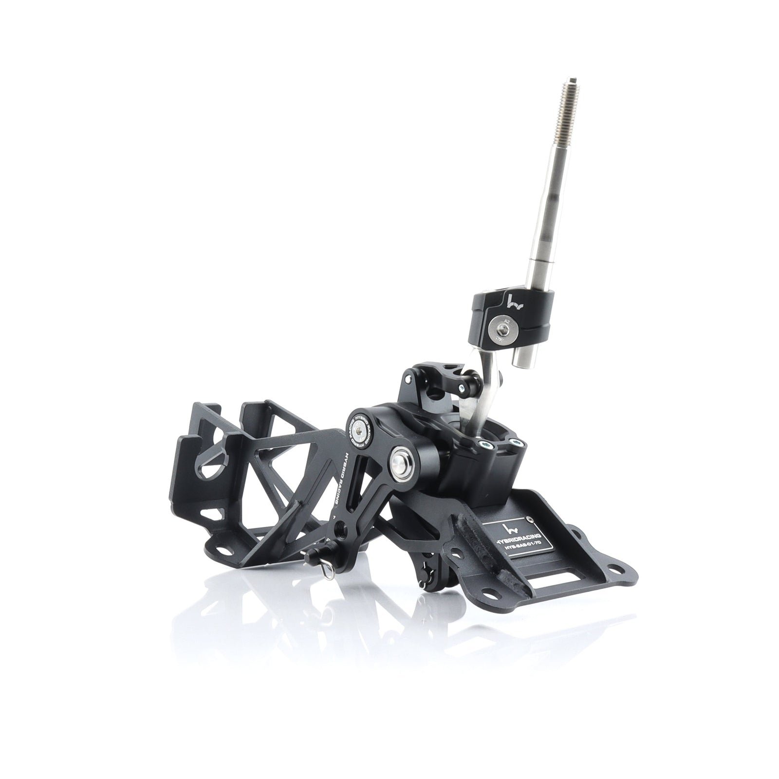 Hybrid Racing Short Shifter for 15-20 Fit/14-21 City