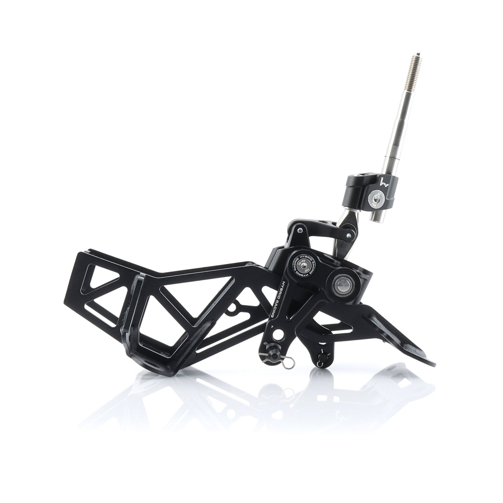 Hybrid Racing Short Shifter for 15-20 Fit/14-21 City