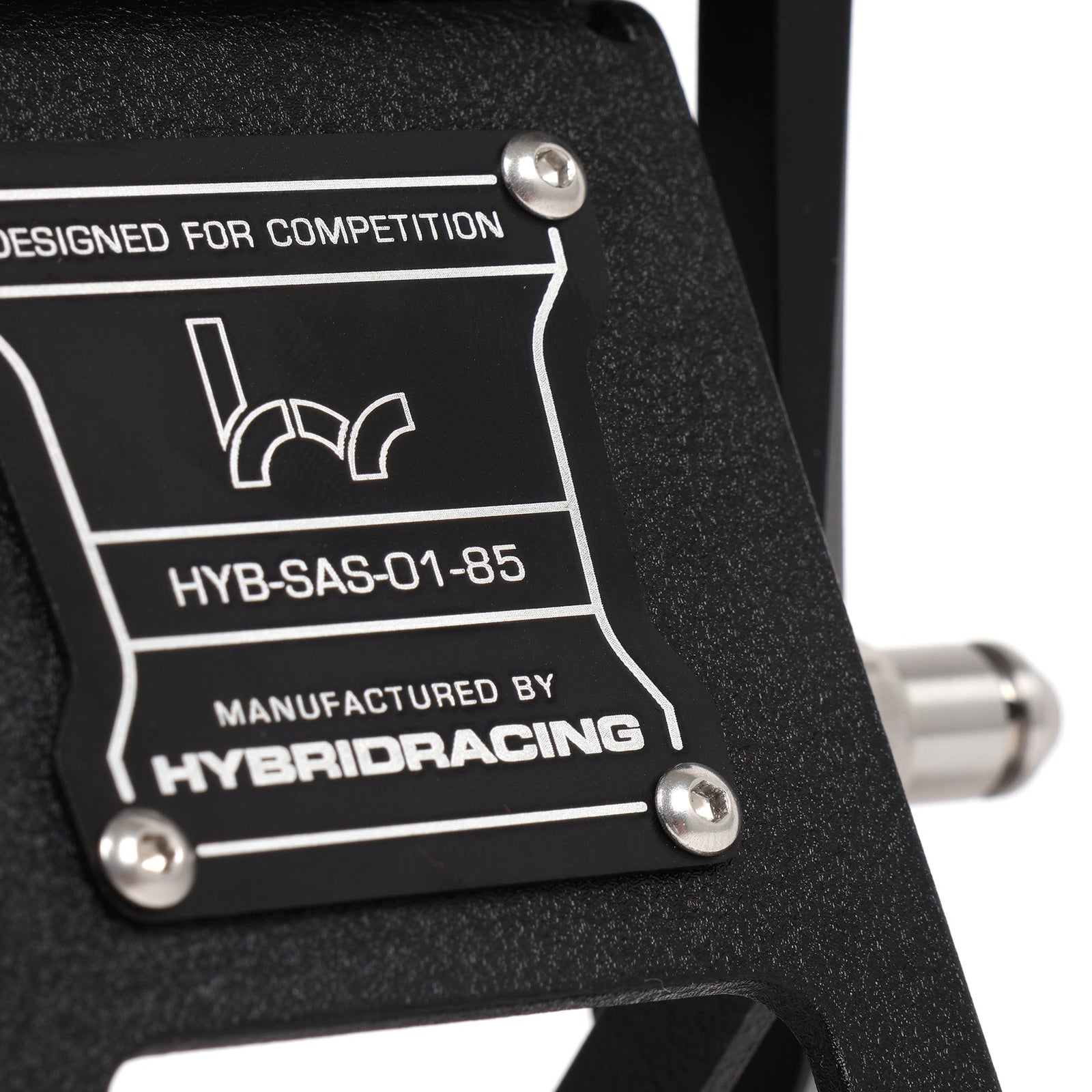 Hybrid Racing Short Shifter for 13-17 Honda Accord