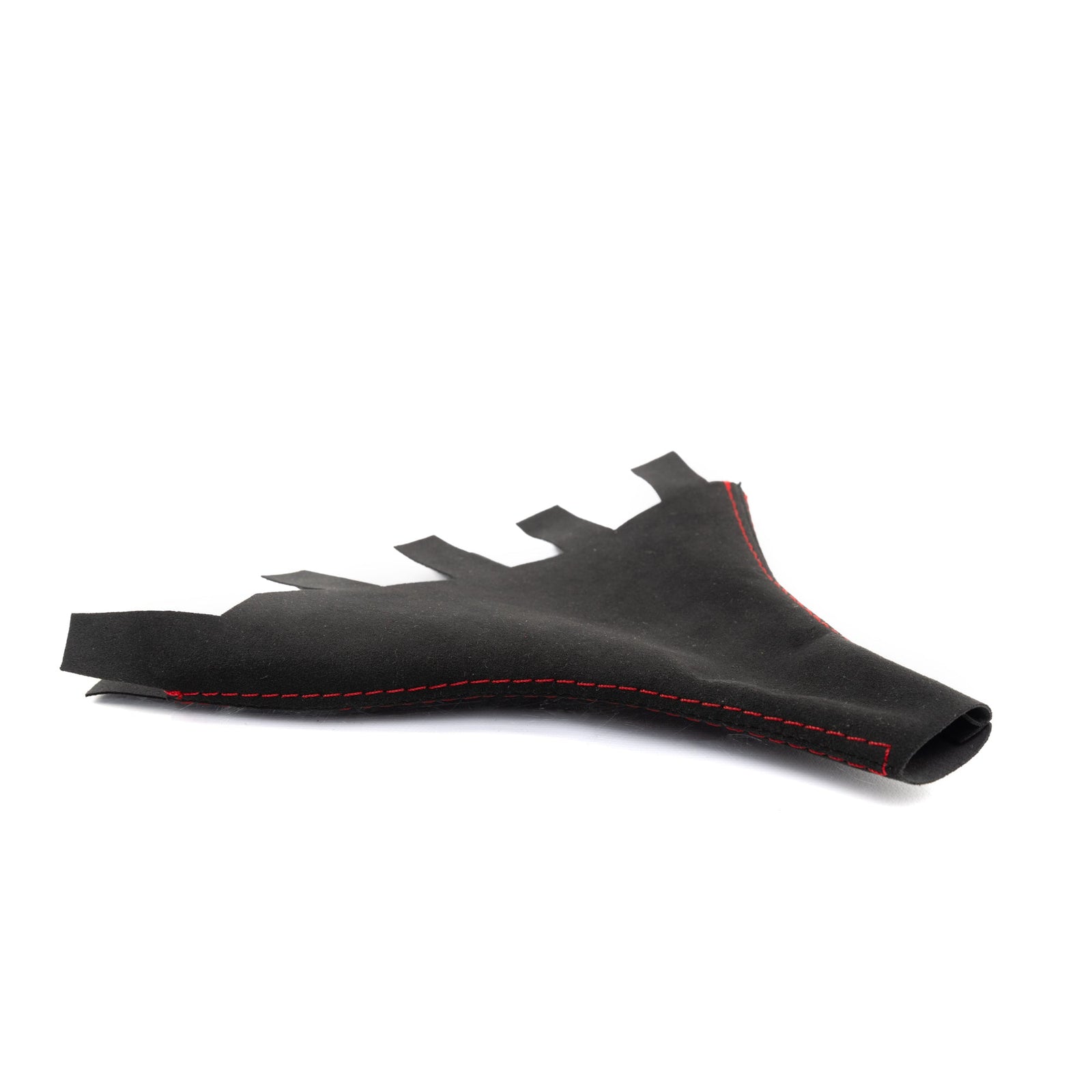 Hybrid Racing Alcantara Shift Boot for 16-21 Honda Civic