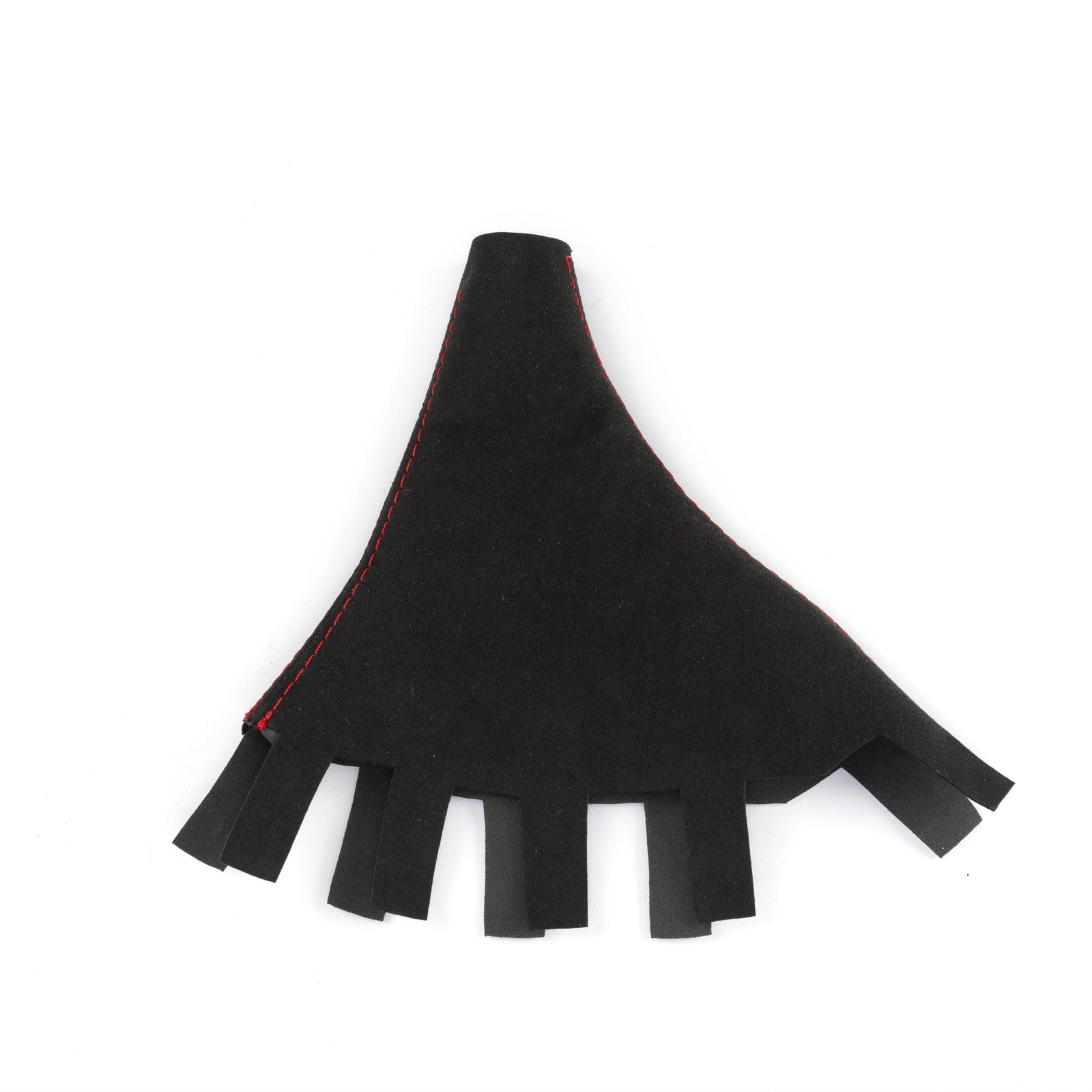 Hybrid Racing Alcantara Shift Boot for 16-21 Honda Civic