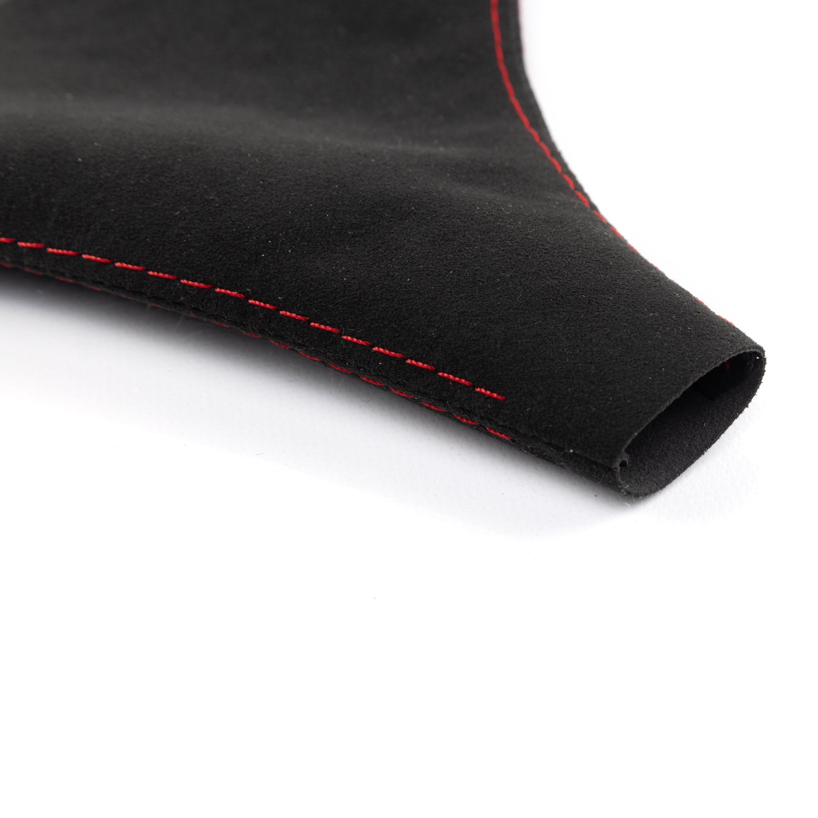Hybrid Racing Alcantara Shift Boot for 16-21 Honda Civic
