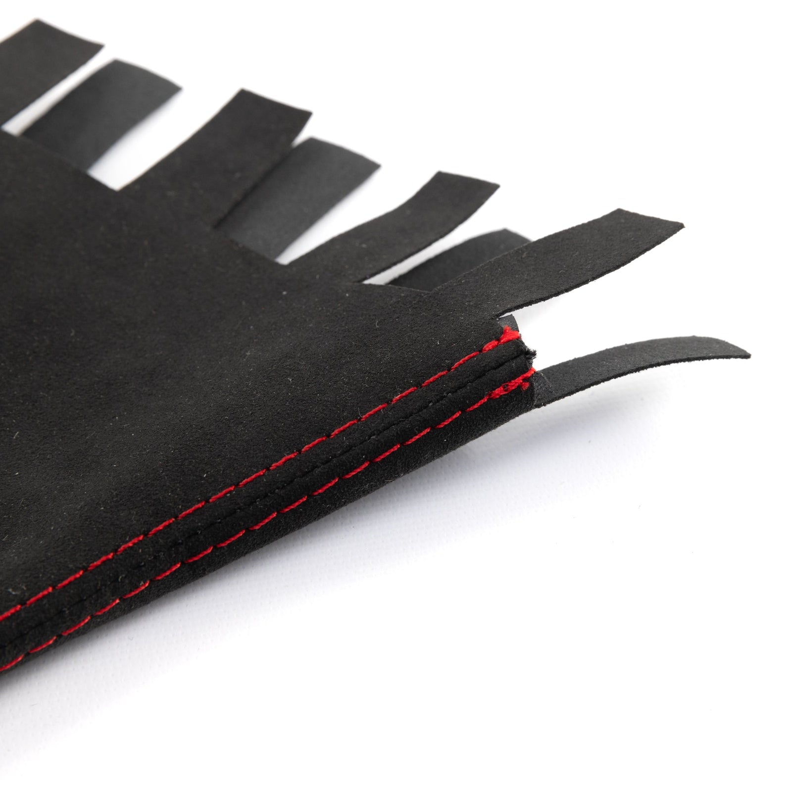 Hybrid Racing Alcantara Shift Boot for 16-21 Honda Civic