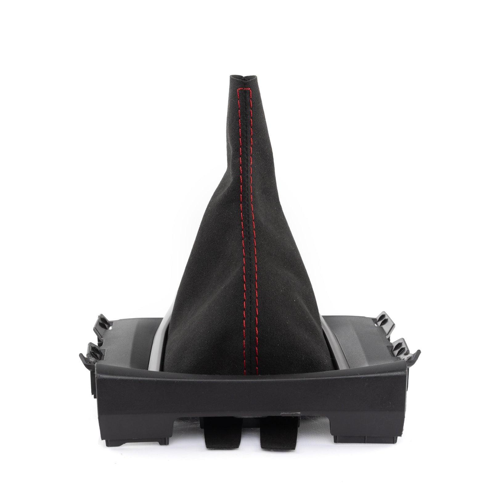 Hybrid Racing Alcantara Shift Boot for 16-21 Honda Civic