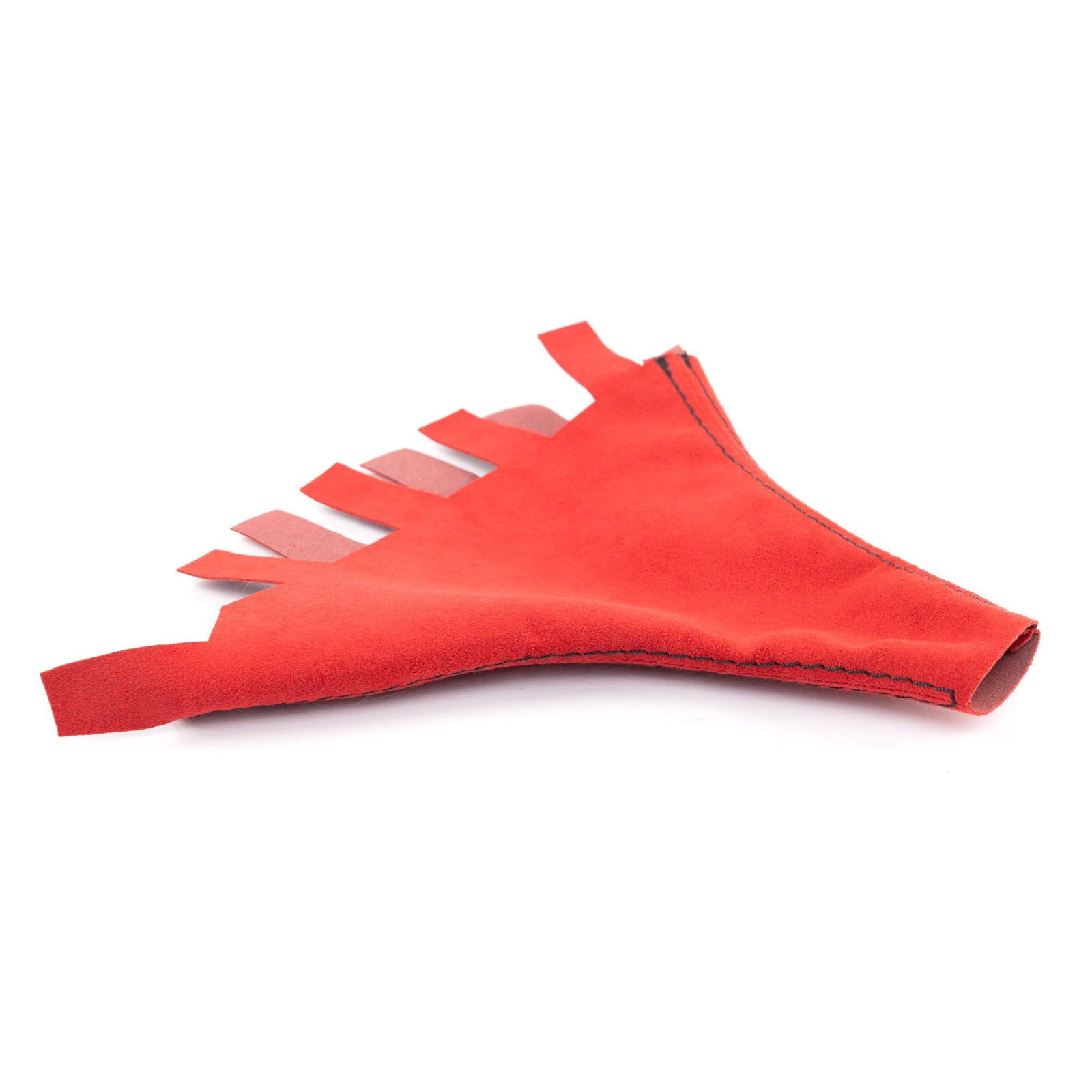 Hybrid Racing Alcantara Shift Boot for 16-21 Honda Civic