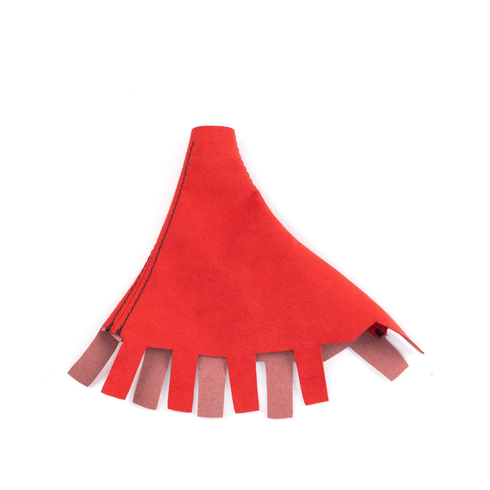 Hybrid Racing Alcantara Shift Boot for 16-21 Honda Civic