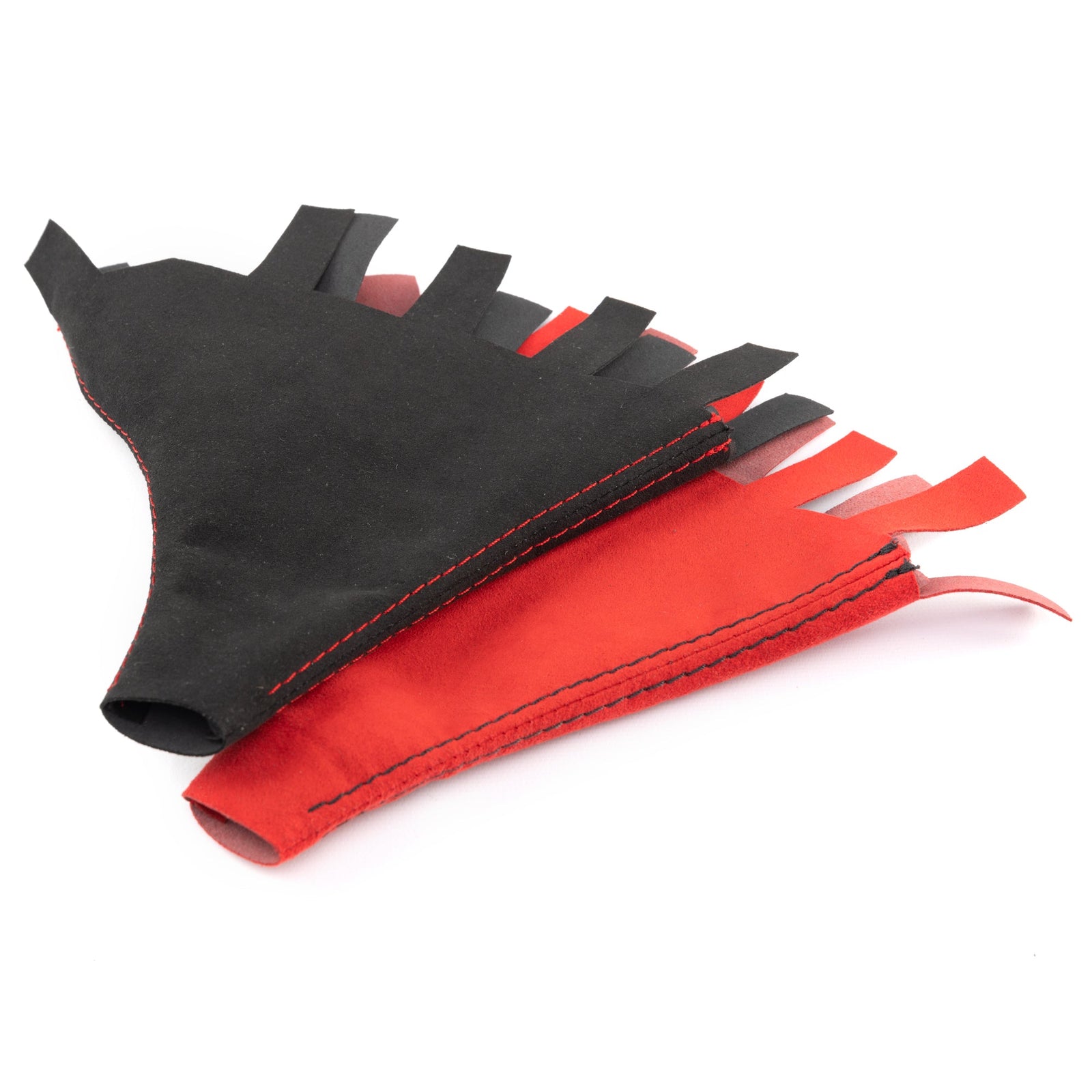 Hybrid Racing Alcantara Shift Boot for 16-21 Honda Civic