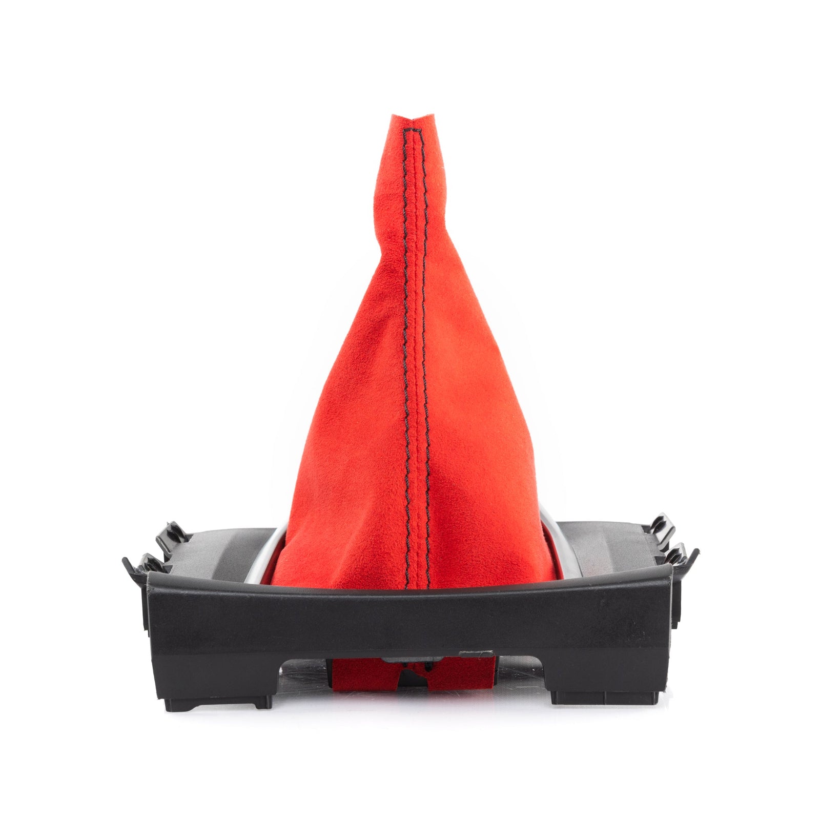 Hybrid Racing Alcantara Shift Boot for 16-21 Honda Civic