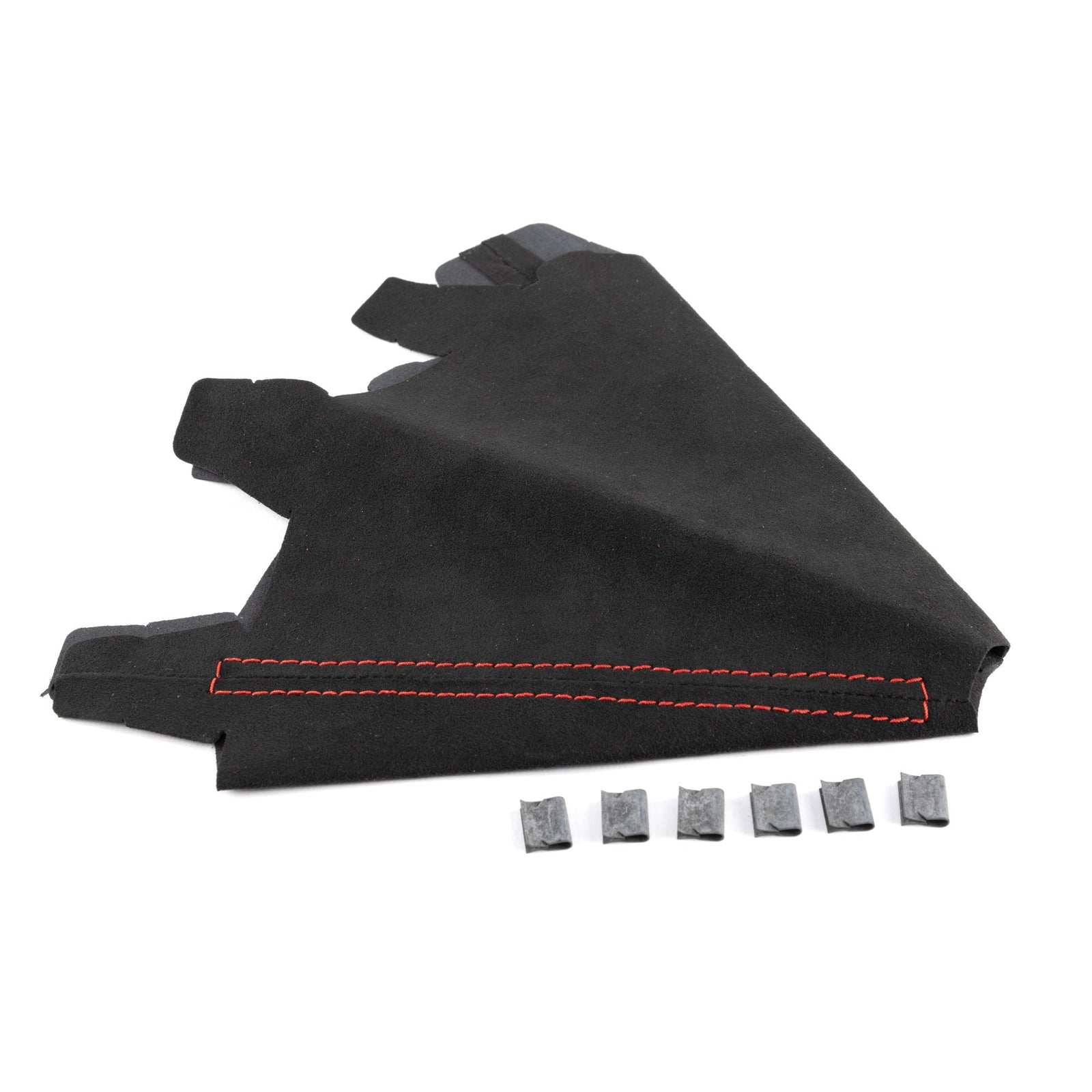 Hybrid Racing Alcantara Shift Boot for 02-06 Acura RSX DC5