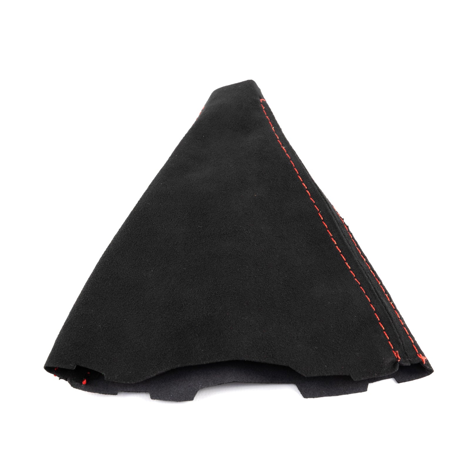 Hybrid Racing Alcantara Shift Boot for 06-11 Civic