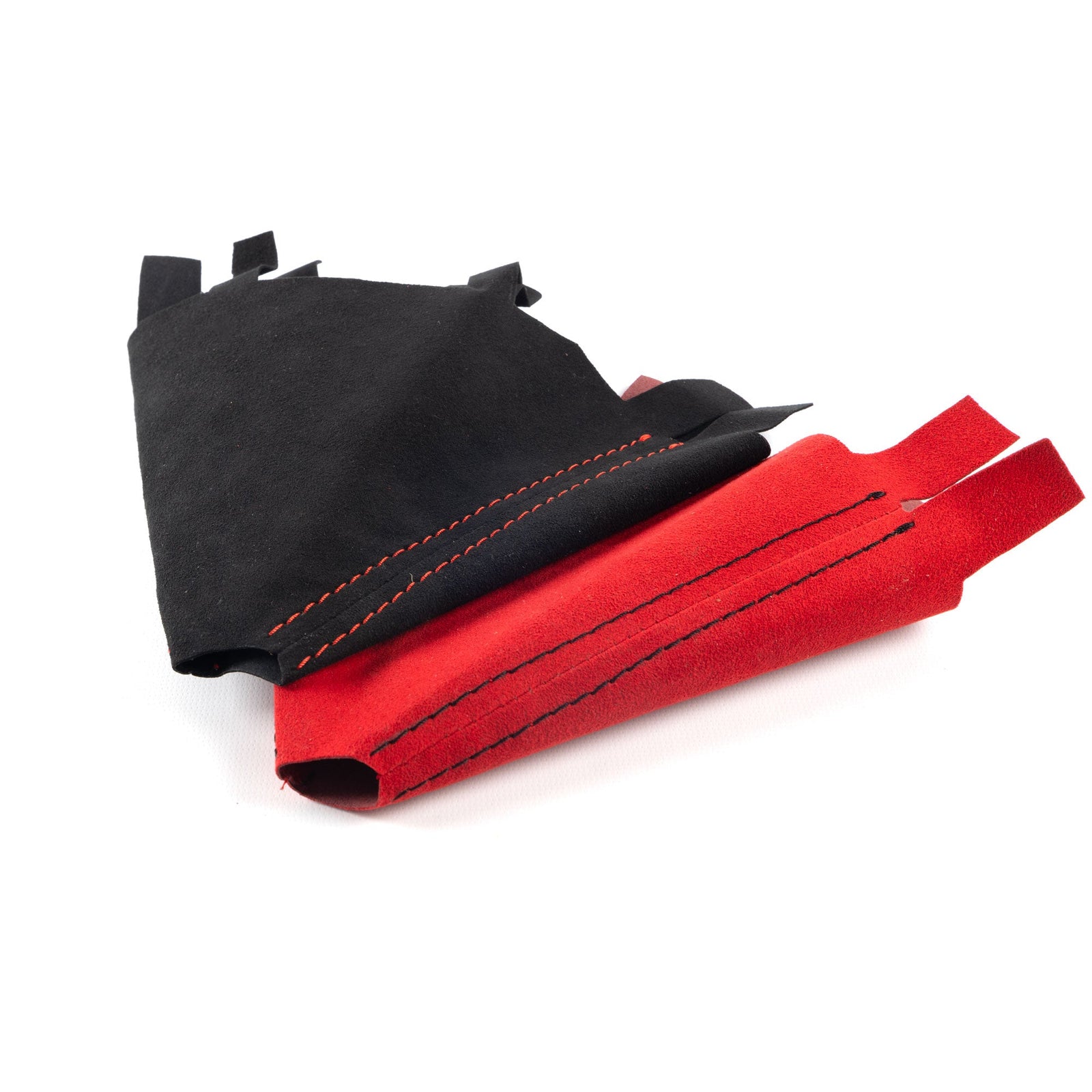 Hybrid Racing Alcantara Shift Boot for 2022+ Honda Civic