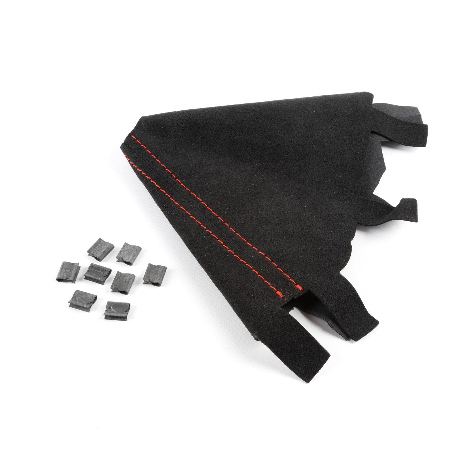 Hybrid Racing Alcantara Shift Boot for 2022+ Honda Civic