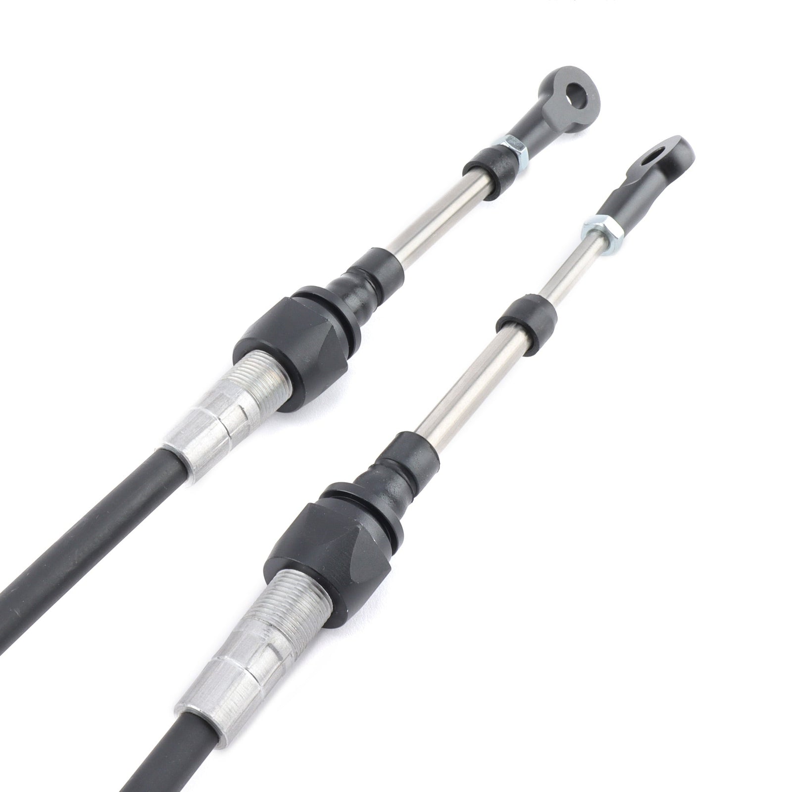 Hybrid Racing B-Series AWD Shifter Cables