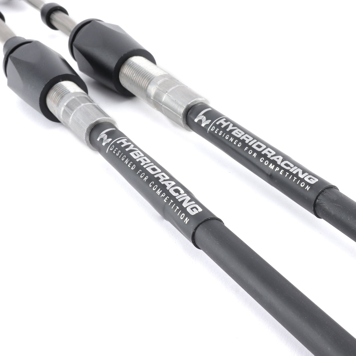 Hybrid Racing B-Series AWD Shifter Cables