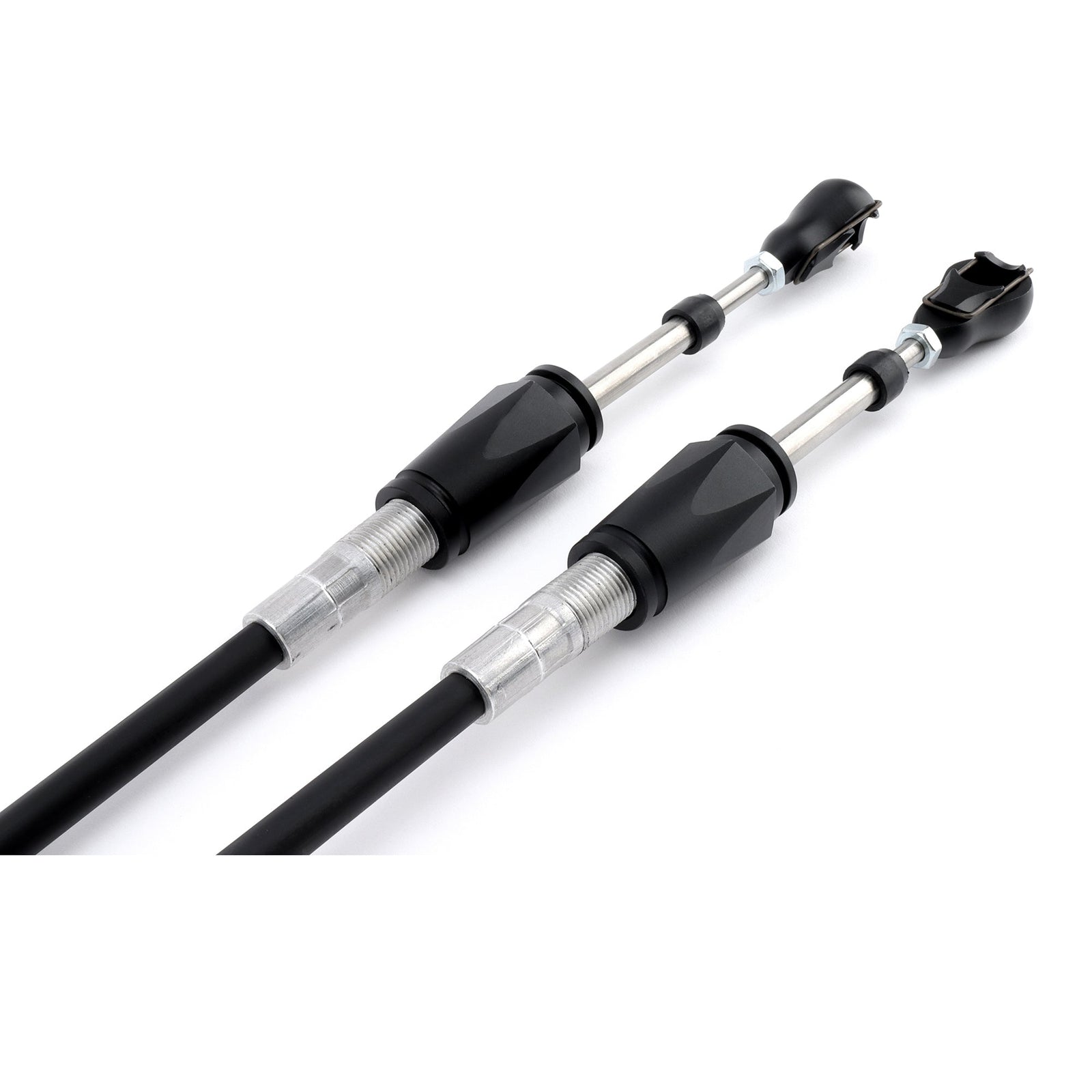 Hybrid Racing K24Z/K20Z4/FD2 Trans-Z3 Bolt-In K Swap Shifter Cables