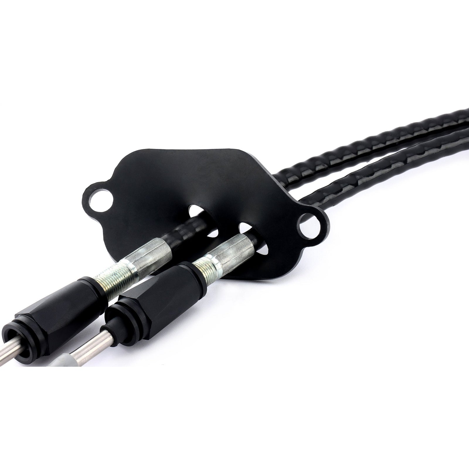 Hybrid Racing Shifter Cables for 07-11 Civic Type R FD2