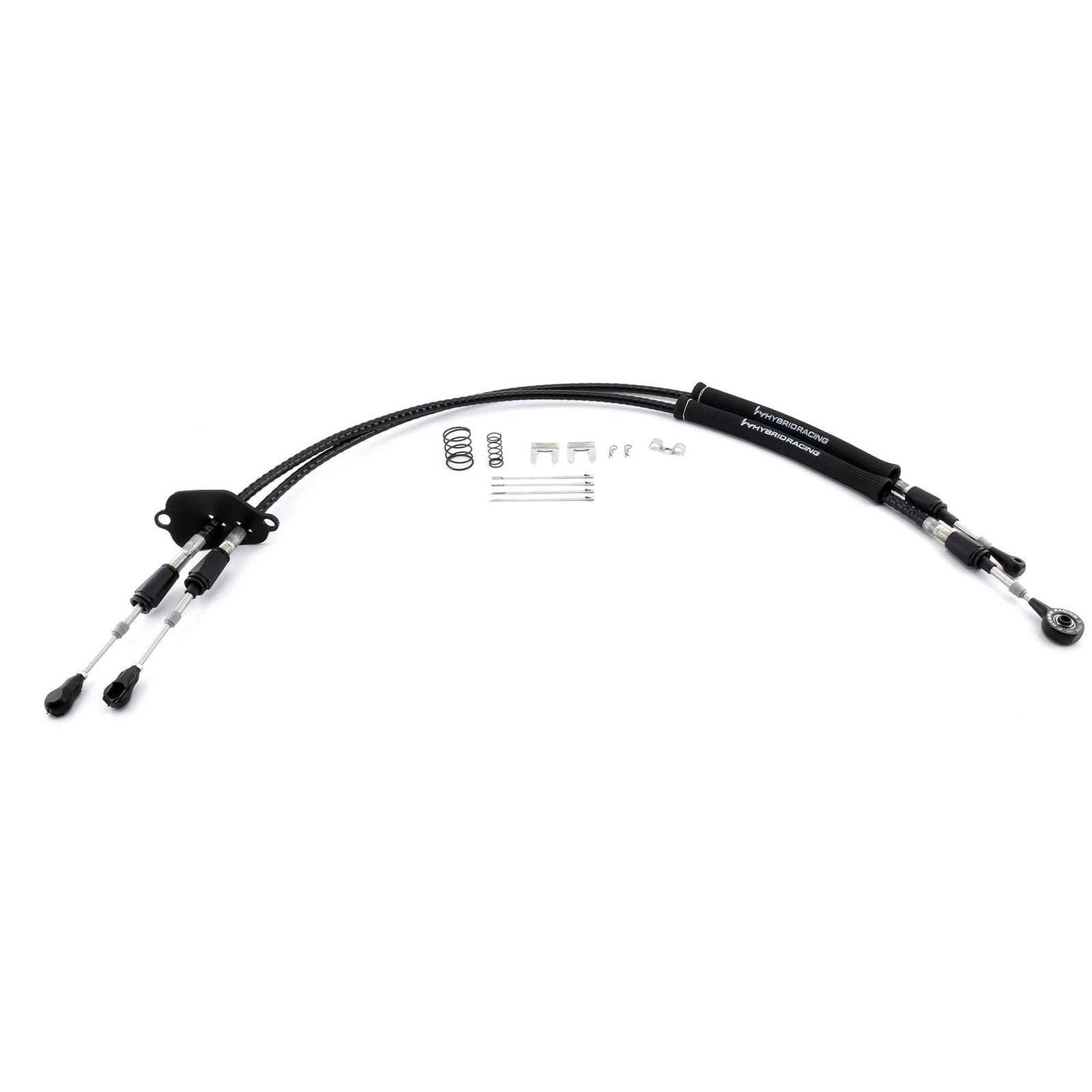 Hybrid Racing Shifter Cables for 07-11 Civic Type R FD2