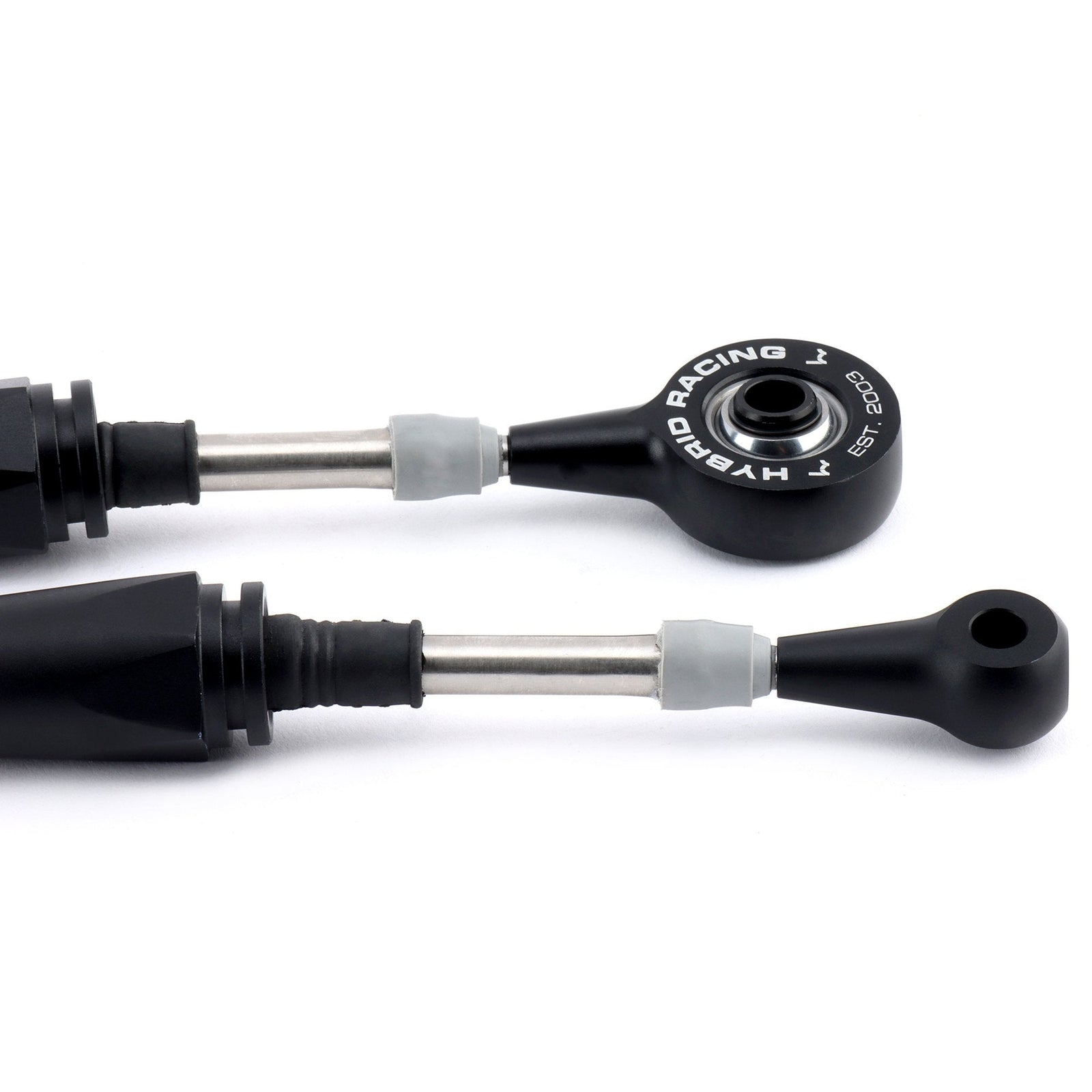 Hybrid Racing Shifter Cables for 07-11 Civic Type R FD2
