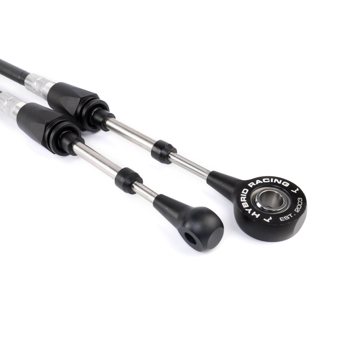 Hybrid Racing Shifter Cables for 06-11 Civic Non-Si