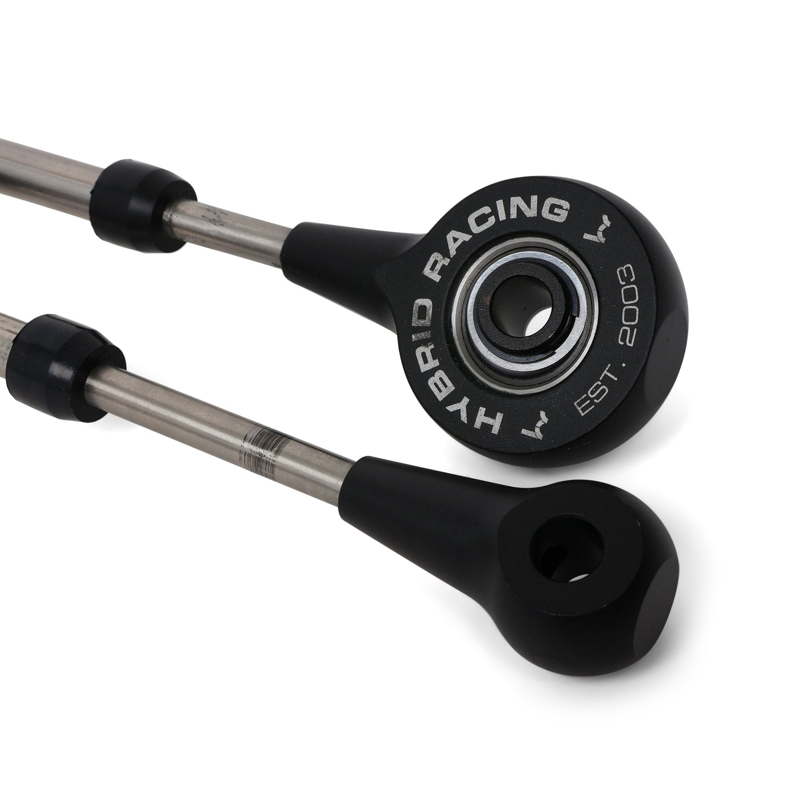 Hybrid Racing Shifter Cables for 07-13 Fit & Jazz