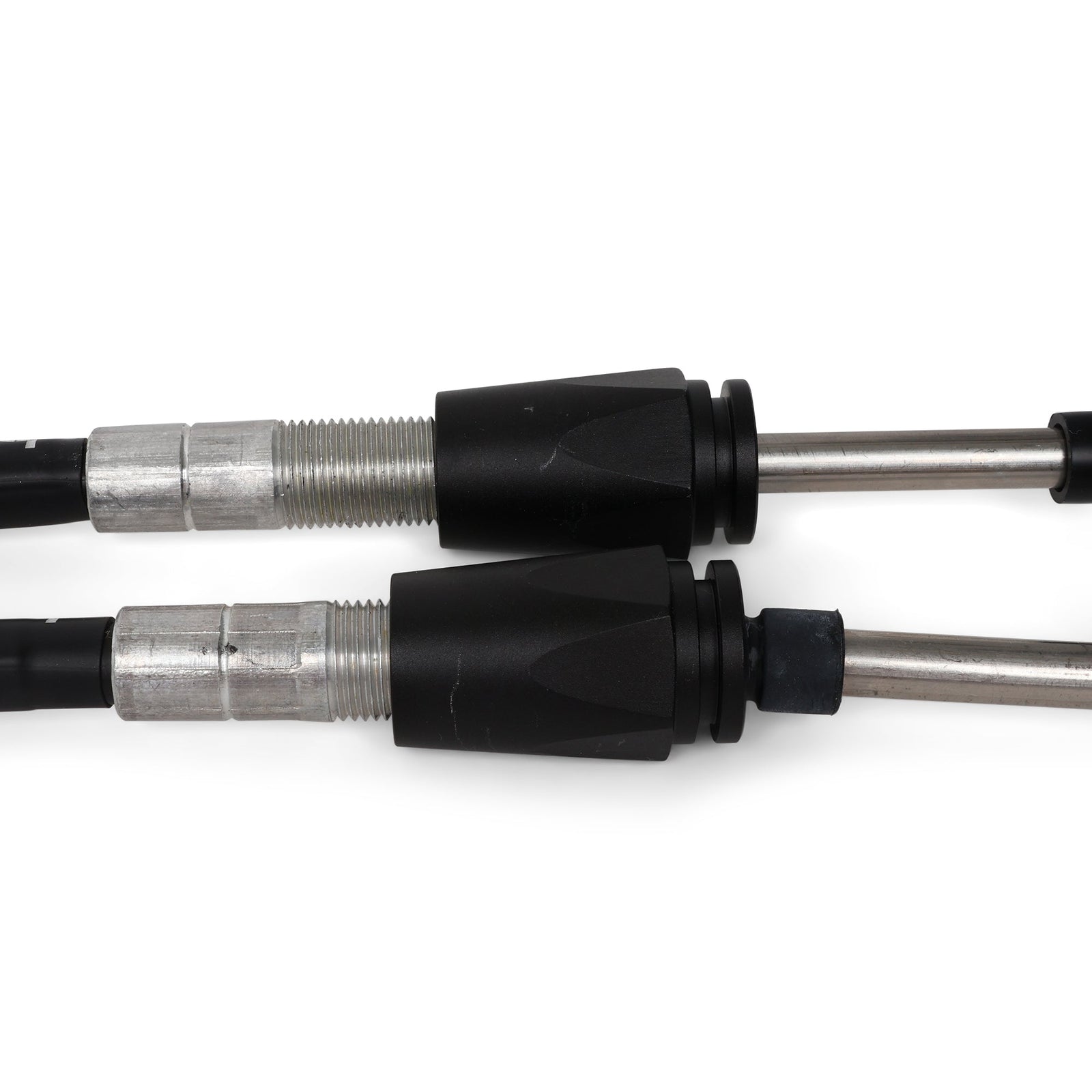 Hybrid Racing Shifter Cables for 07-13 Fit & Jazz