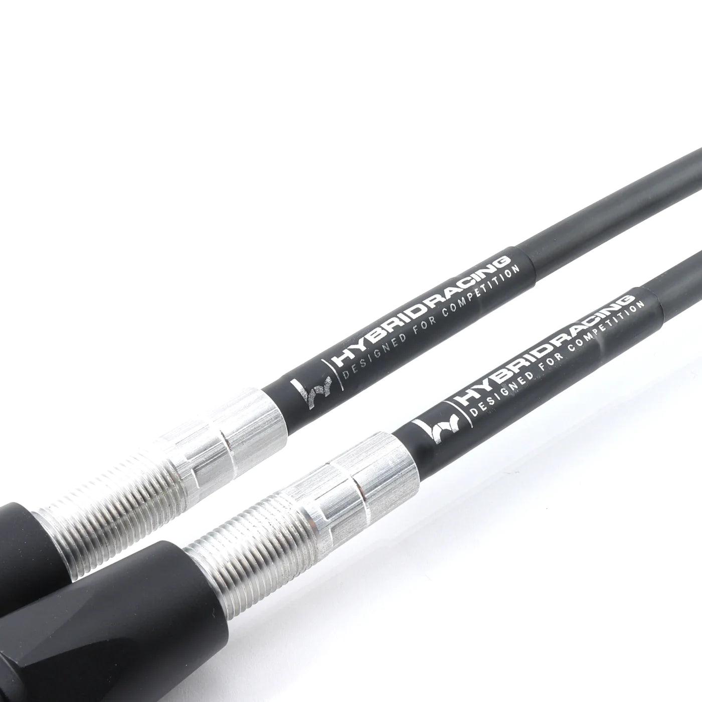 Hybrid Racing Performance Shifter Cables (17-21 Civic Type R) - Saikospeed