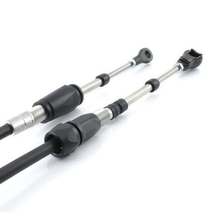 Hybrid Racing Performance Shifter Cables (17-21 Civic Si & Sport)