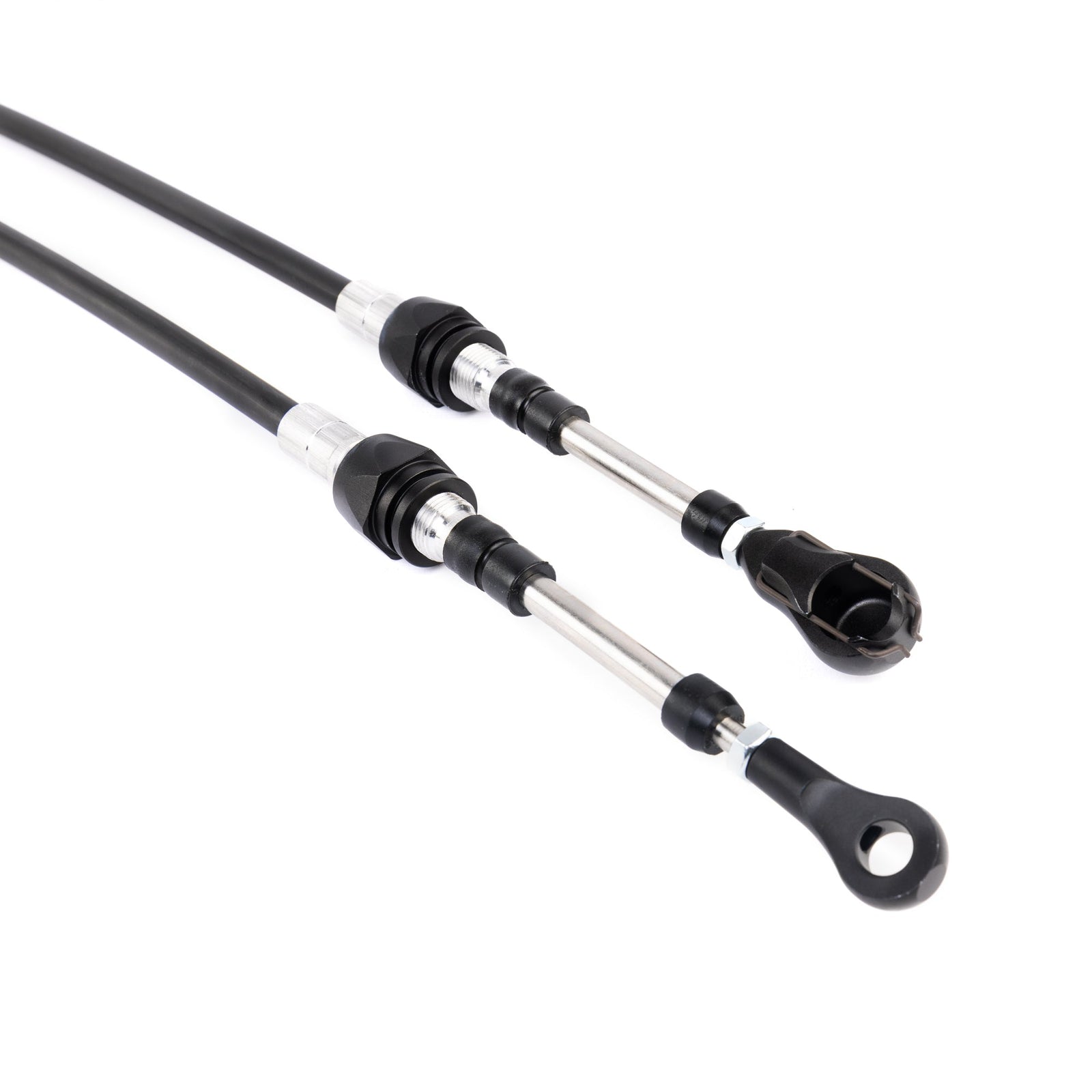 Hybrid Racing Shifter Cables for 03-07 Accord V6 & 04-08 TL
