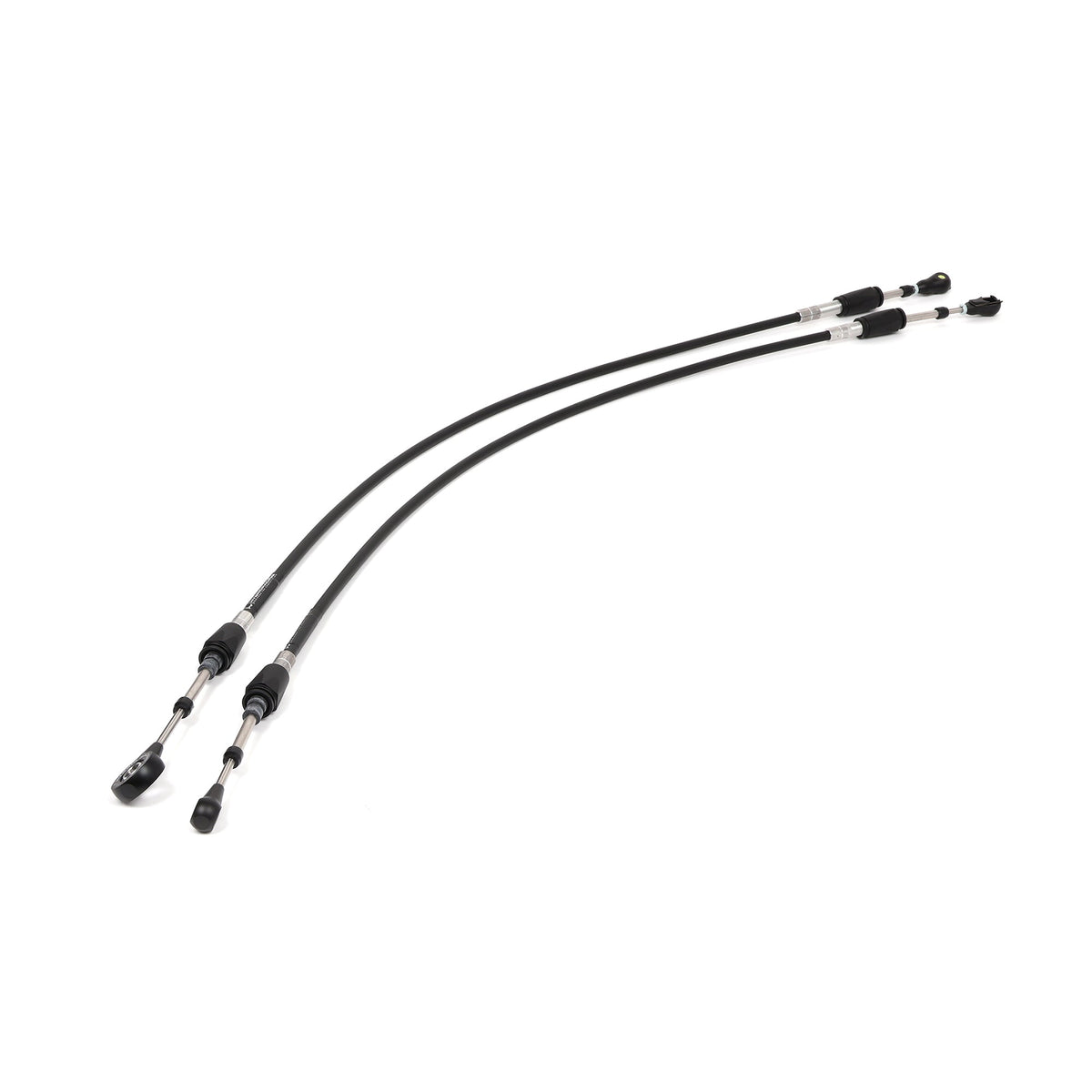 Hybrid Racing K20Z3 Trans K Swap Shifter Cables