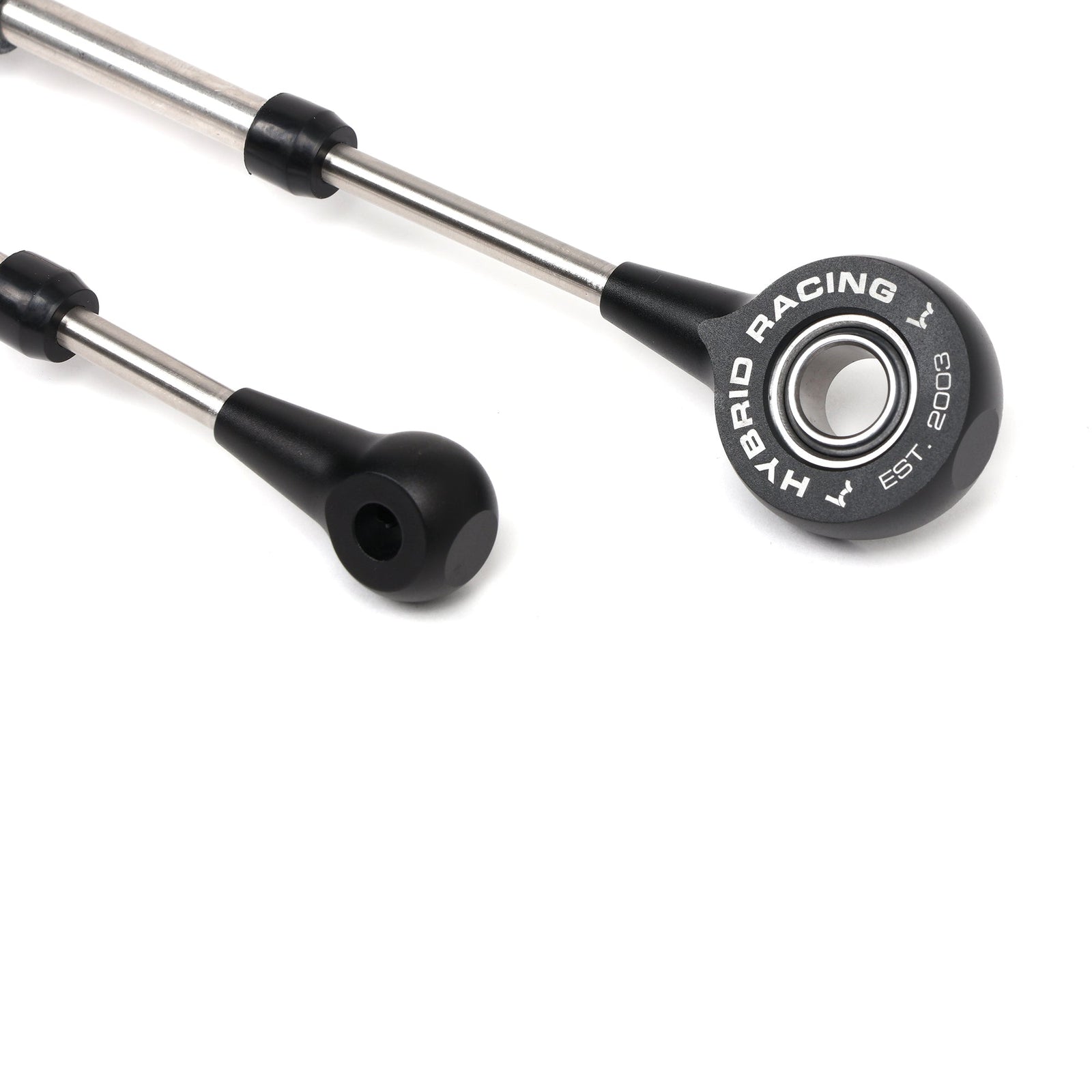 Hybrid Racing K20Z3 Trans K Swap Shifter Cables