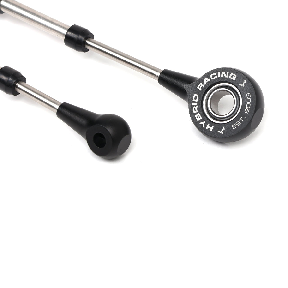 Hybrid Racing K20Z3 Trans K Swap Shifter Cables