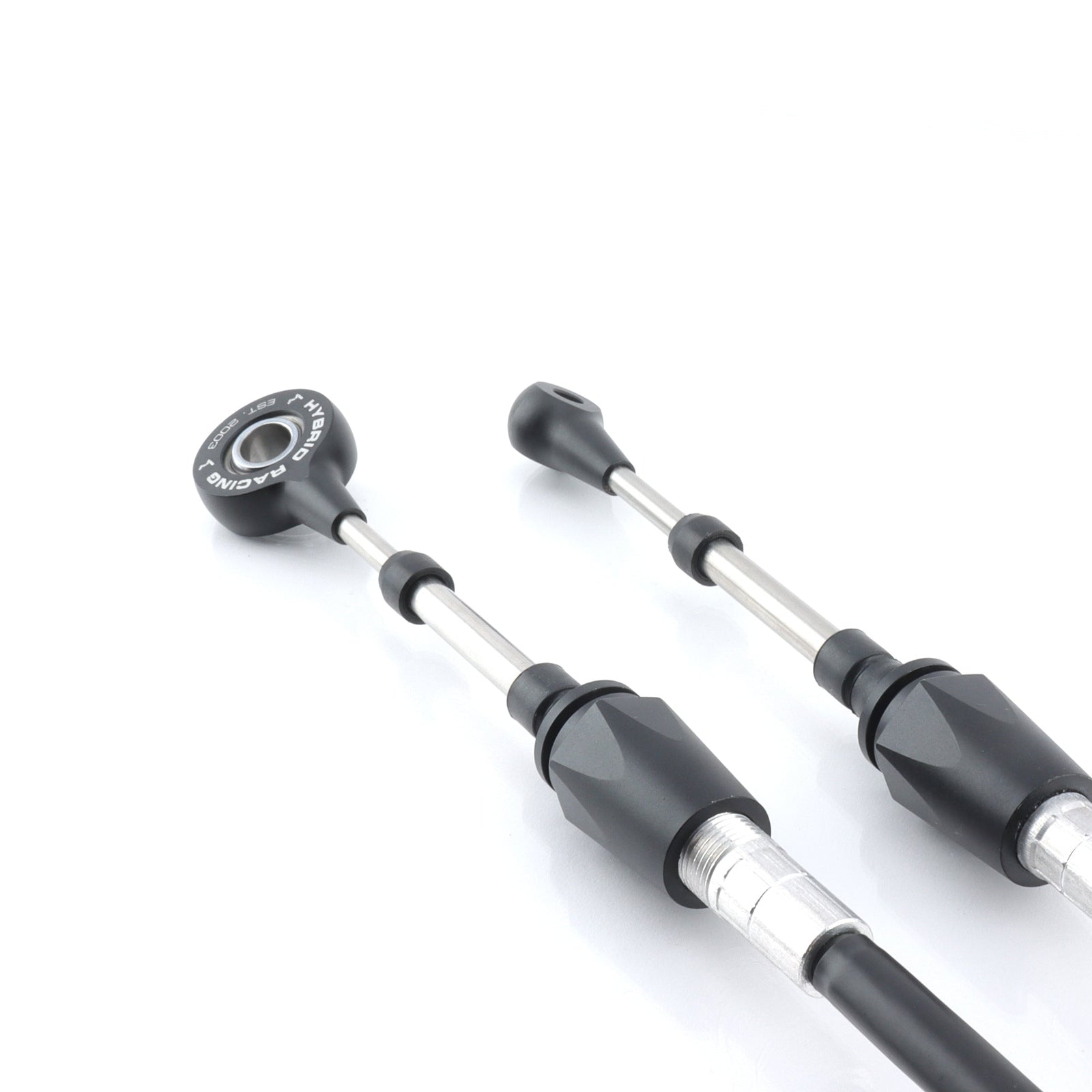 Hybrid Racing TSX Shifter-K24Z/K20Z4/FD2 Trans K Swap Shifter Cables