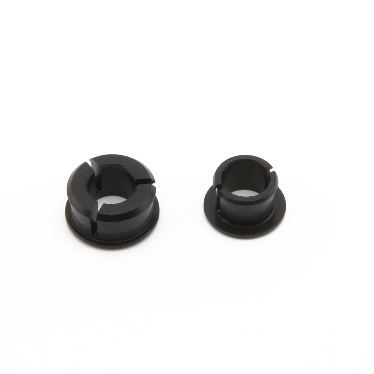 Hybrid Racing Delrin Shifter Cable Inserts for 02-06 RSX