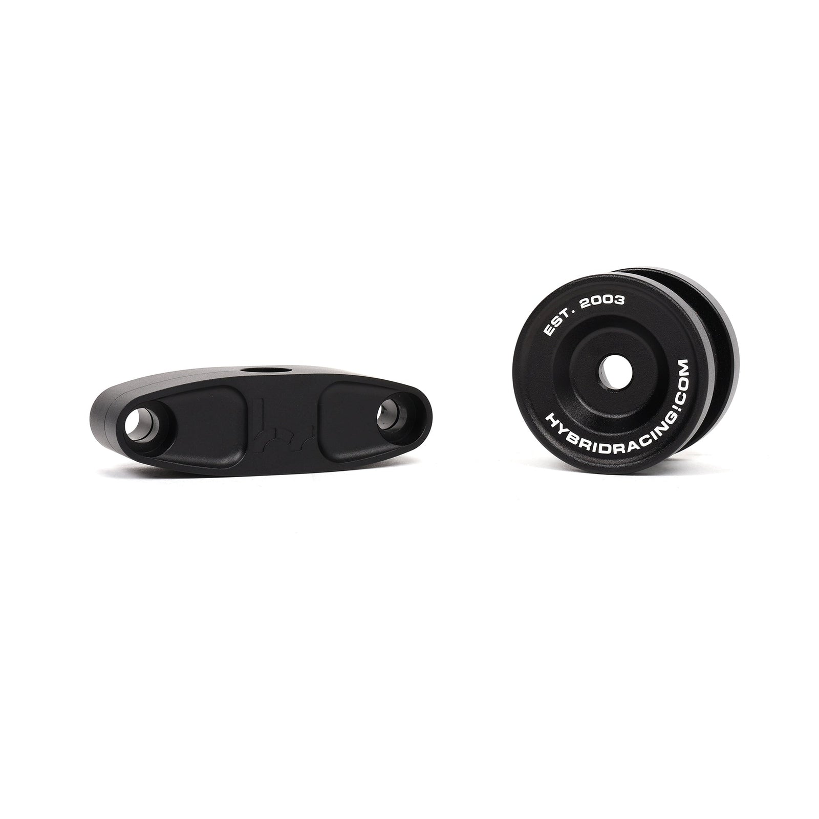 Hybrid Racing B Series Shift Linkage Bushings for Civic/Integra