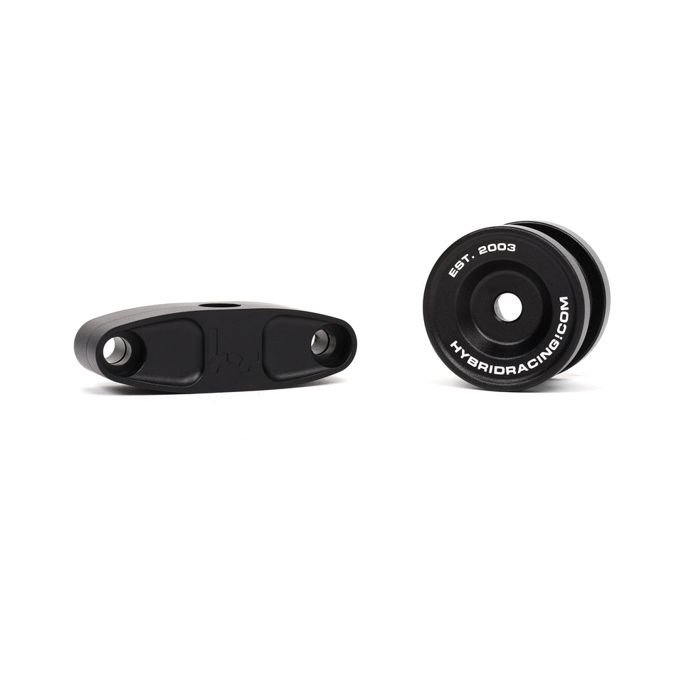 Hybrid Racing B Series Shift Linkage Bushings for Civic/Integra