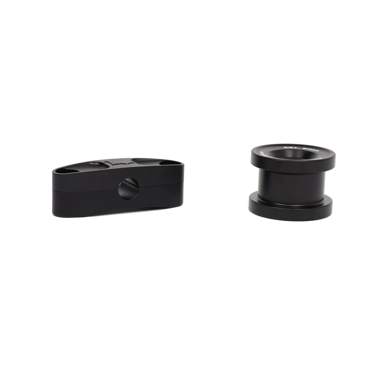 Hybrid Racing B Series Shift Linkage Bushings for Civic/Integra