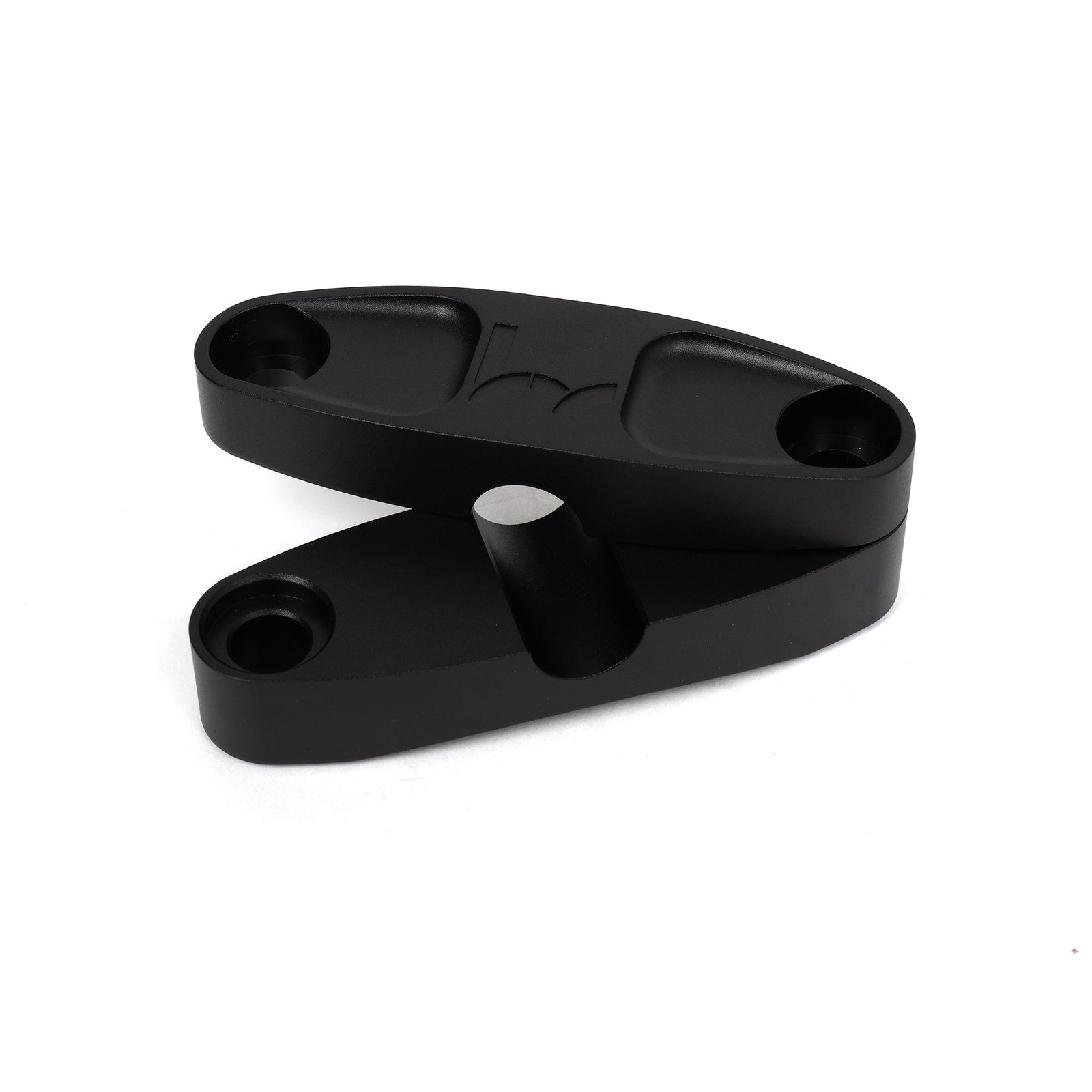 Hybrid Racing B Series Shift Linkage Bushings for Civic/Integra