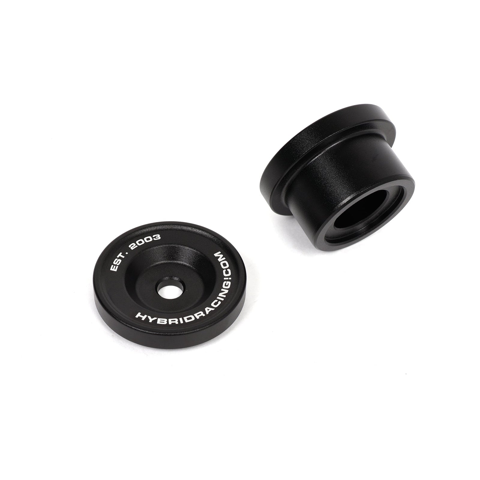 Hybrid Racing B Series Shift Linkage Bushings for Civic/Integra