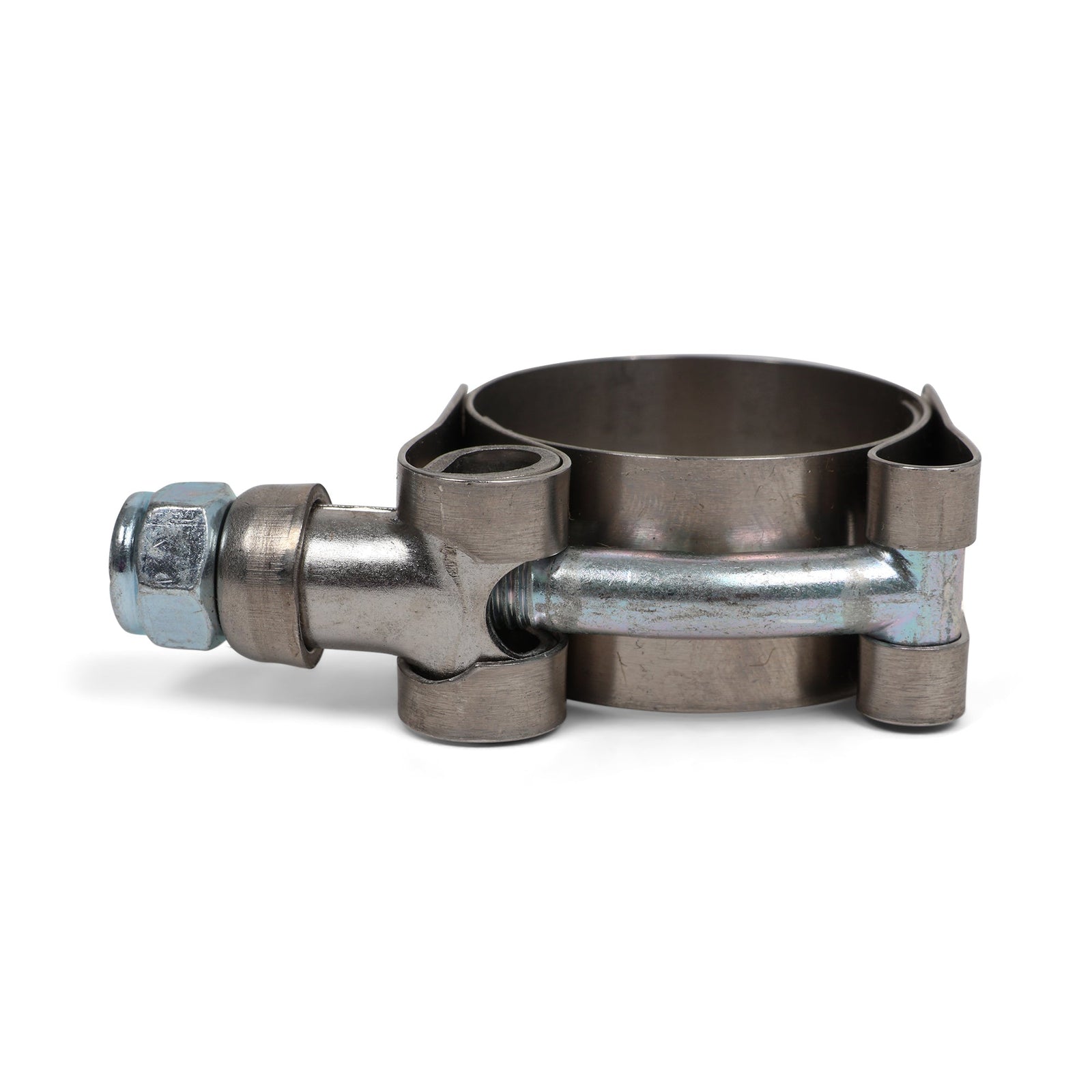 Hybrid Racing 31mm to 36mm Adjustable T-Bolt Hose Clamps
