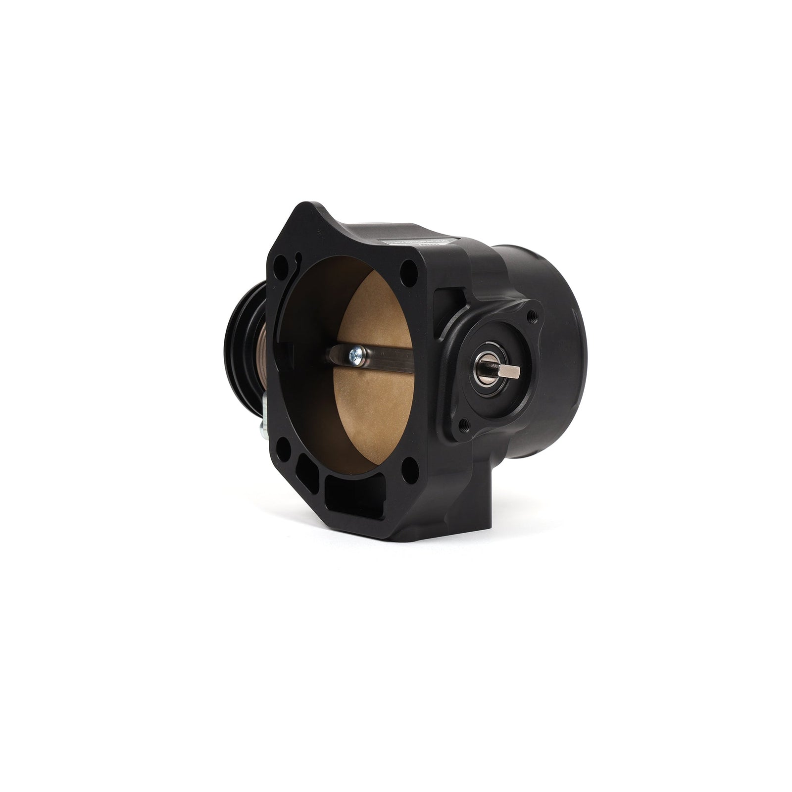 Hybrid Racing 75mm RBC K Series Throttle Body